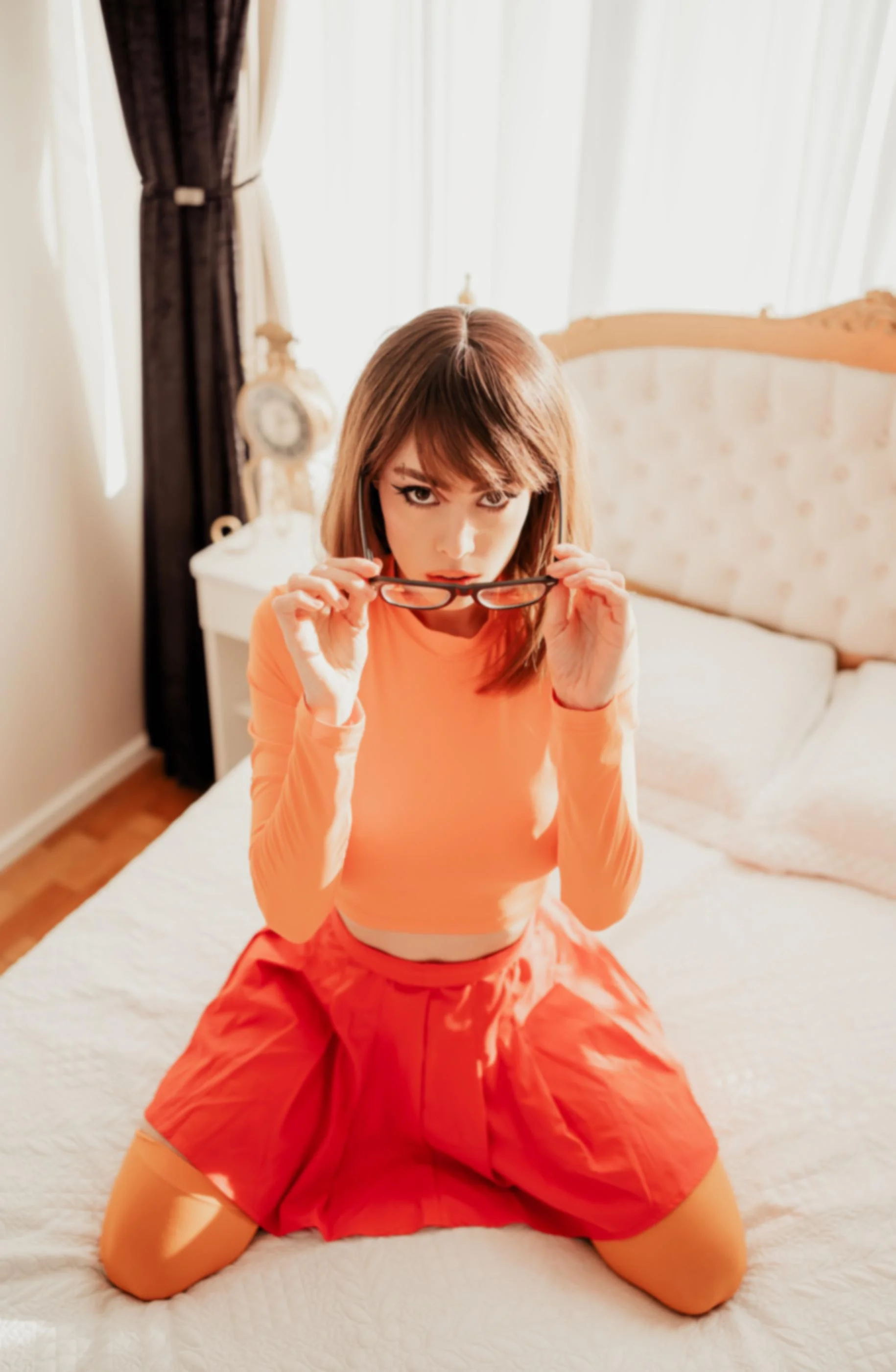 Velma by Hannah Korra picture 1 of 1