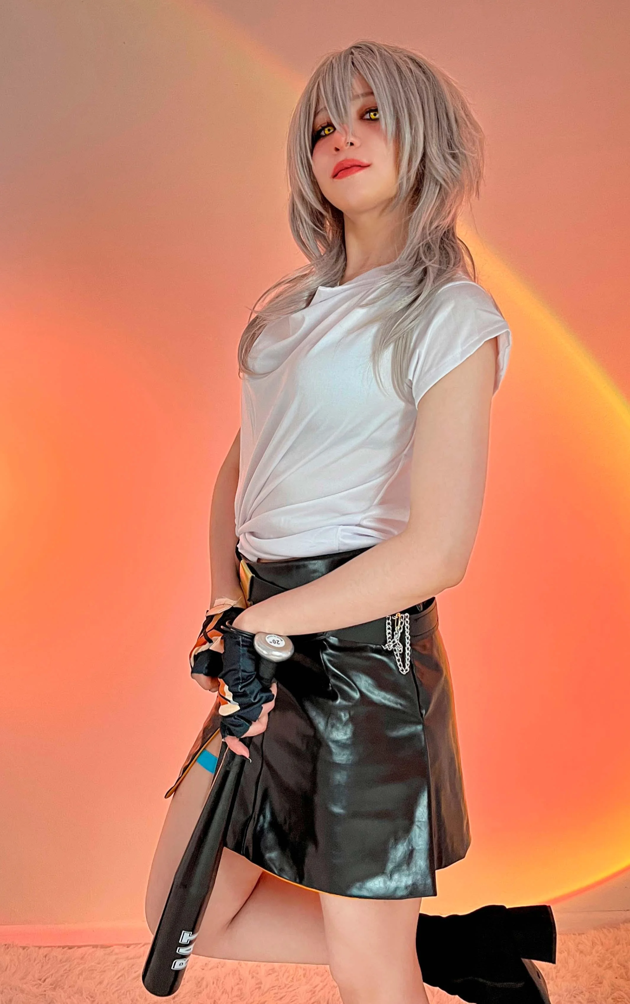 Stelle cosplay (StarSthormy) picture 1 of 1