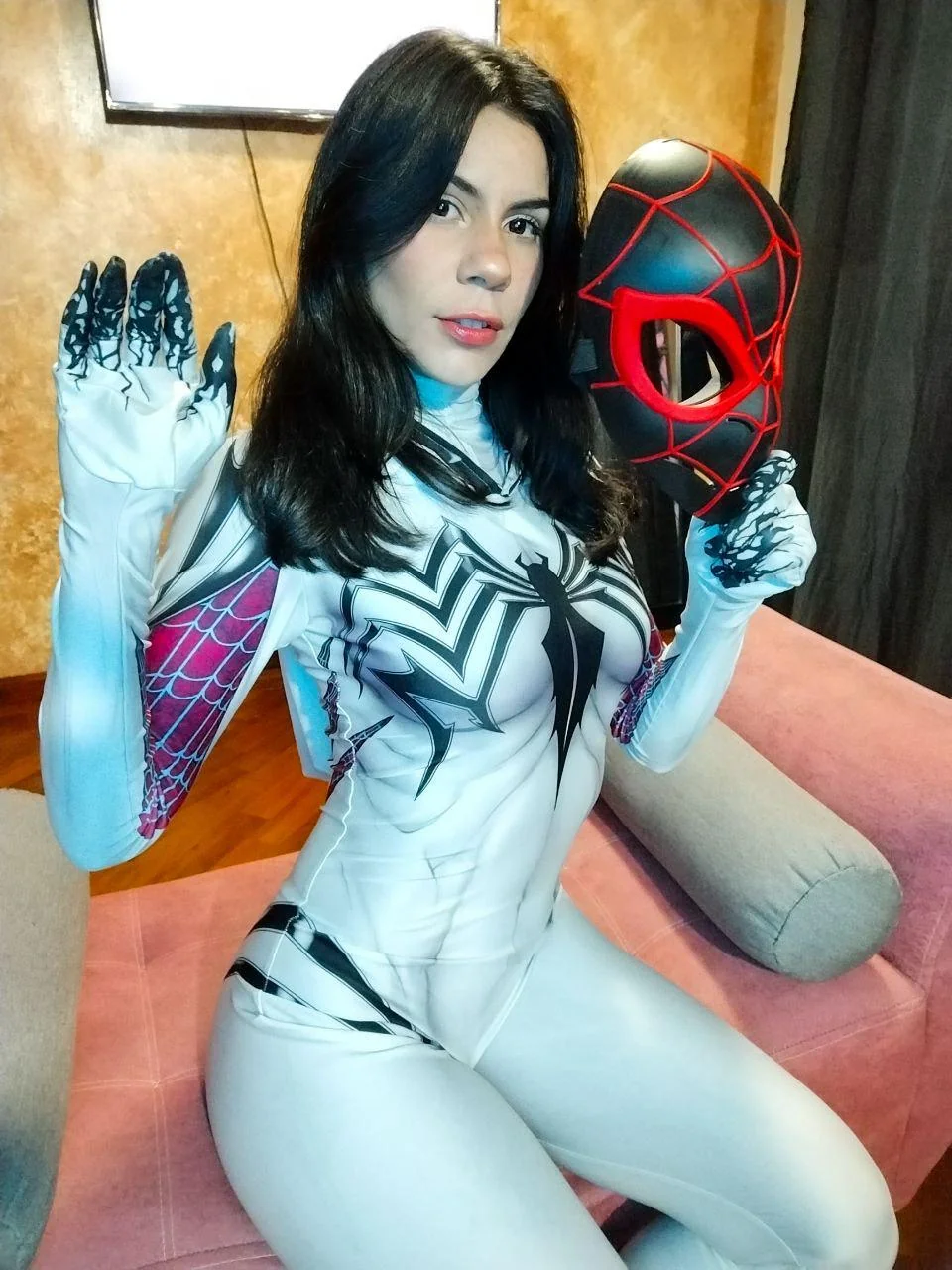 Spider Man by SwankyKatty picture 1 of 1