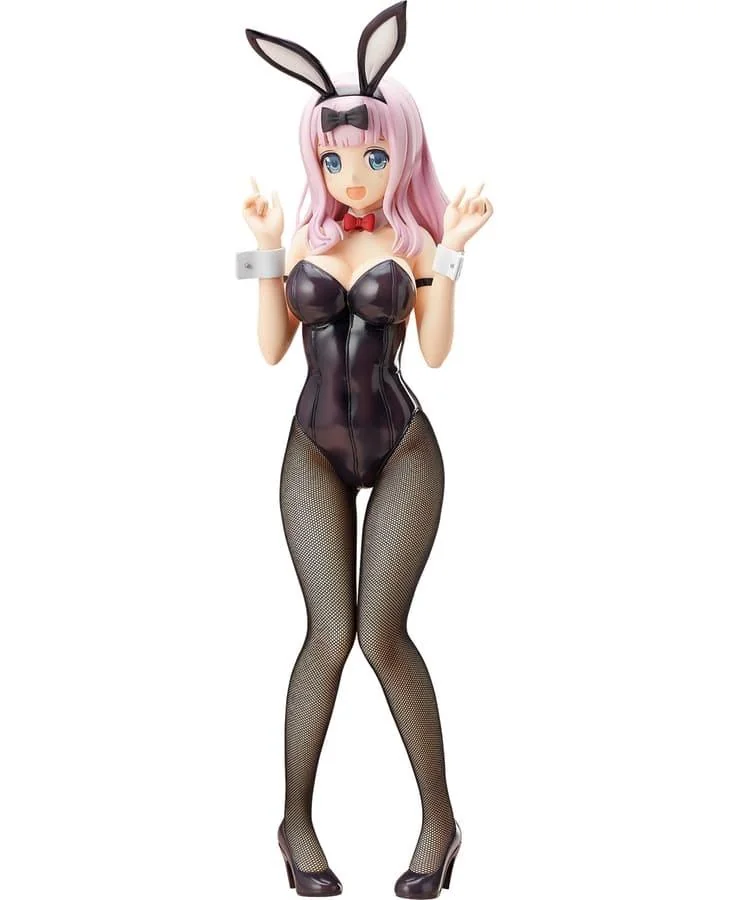 Bunny Chika Figure outfit by BunnyPudding picture 1 of 2