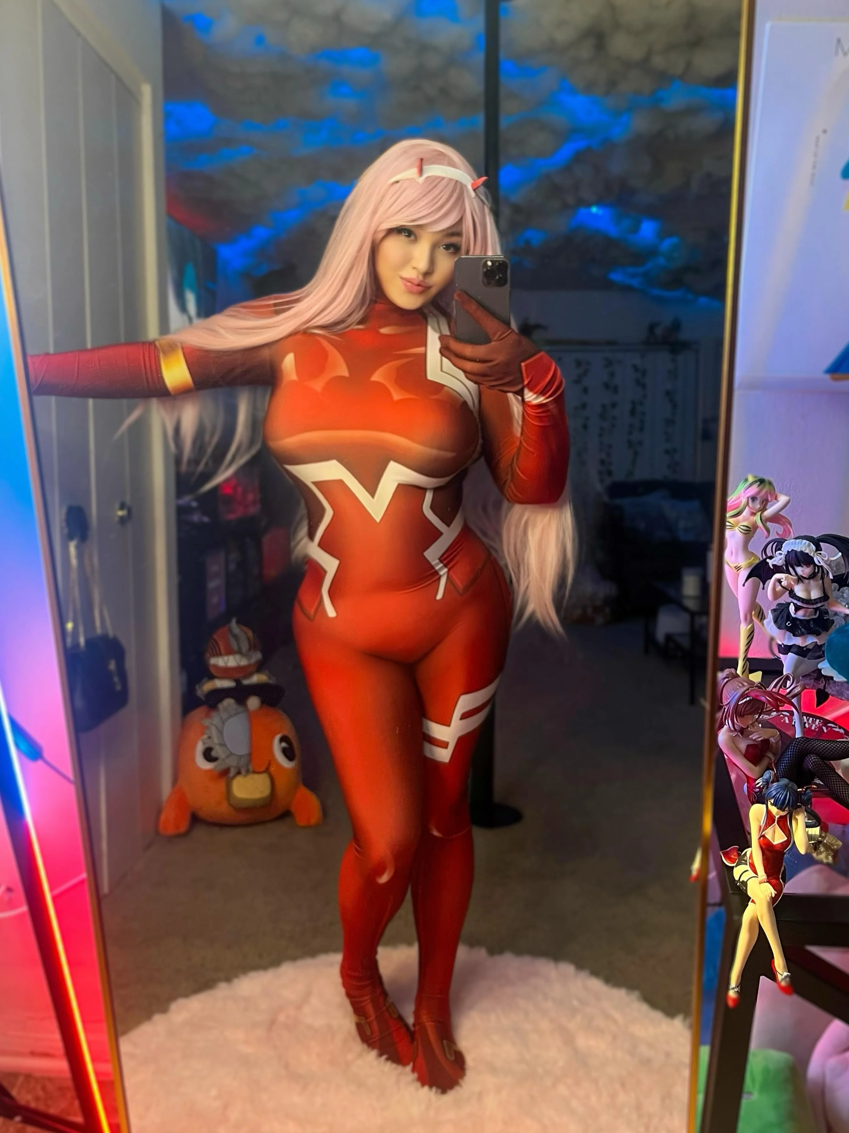 Zero Two (Jezlene Rae) picture 1 of 1