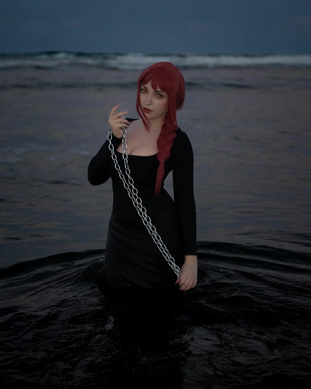 My Makima Cosplay (capeofwonders) picture 1 of 1