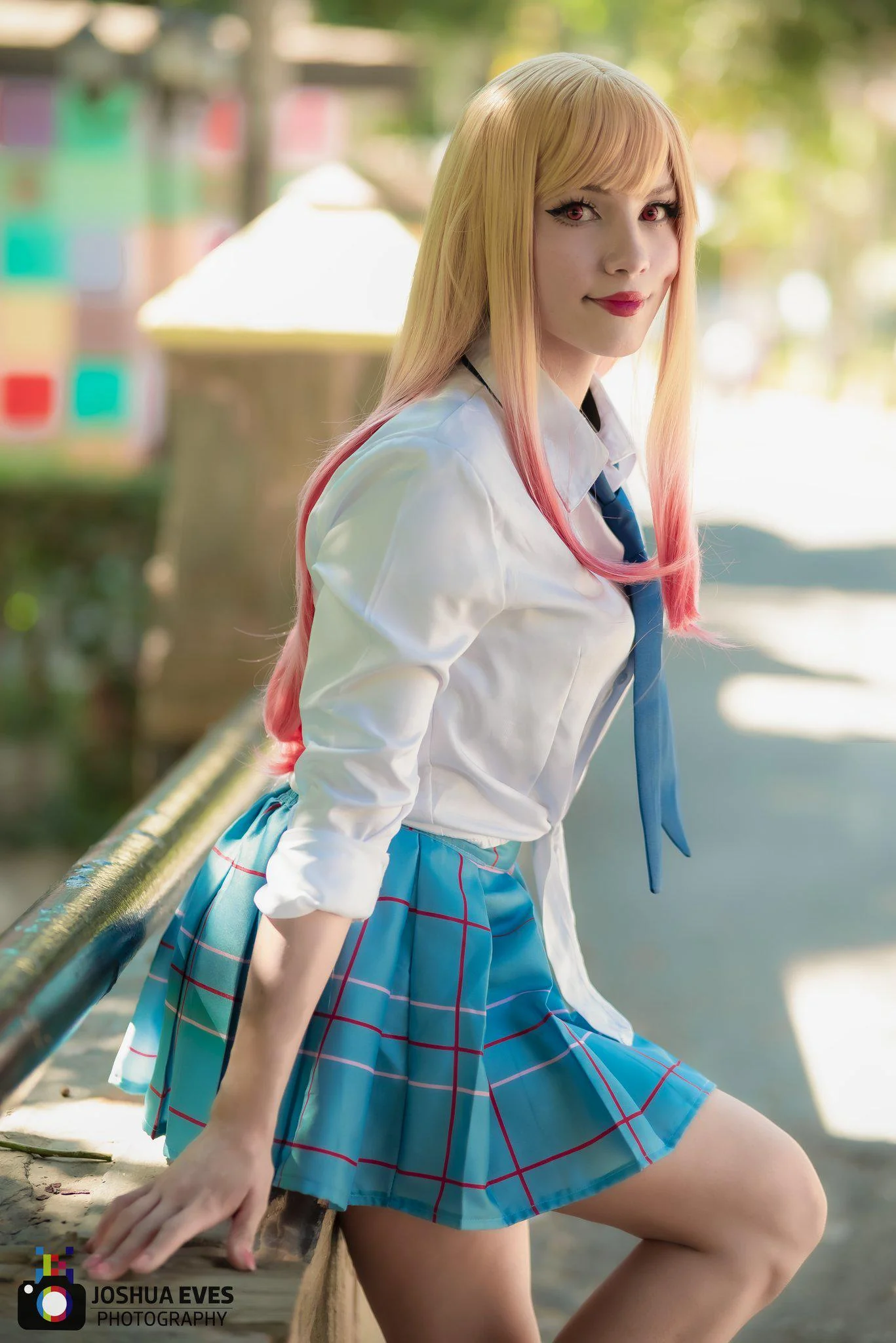 Marin Kitagawa from My dress up darling by Sheliy Midori picture 1 of 1