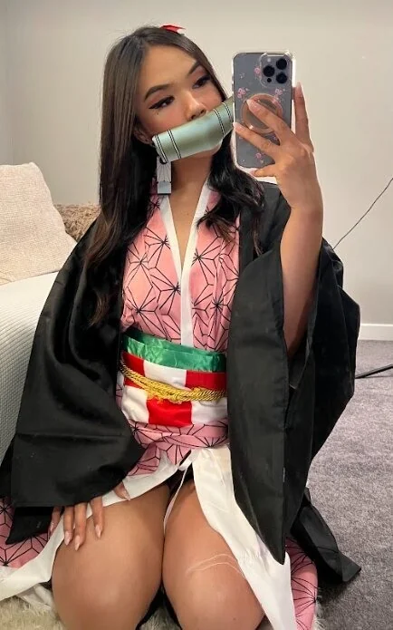 Nezuko (Evelyn) [Demon Slayer] picture 1 of 1