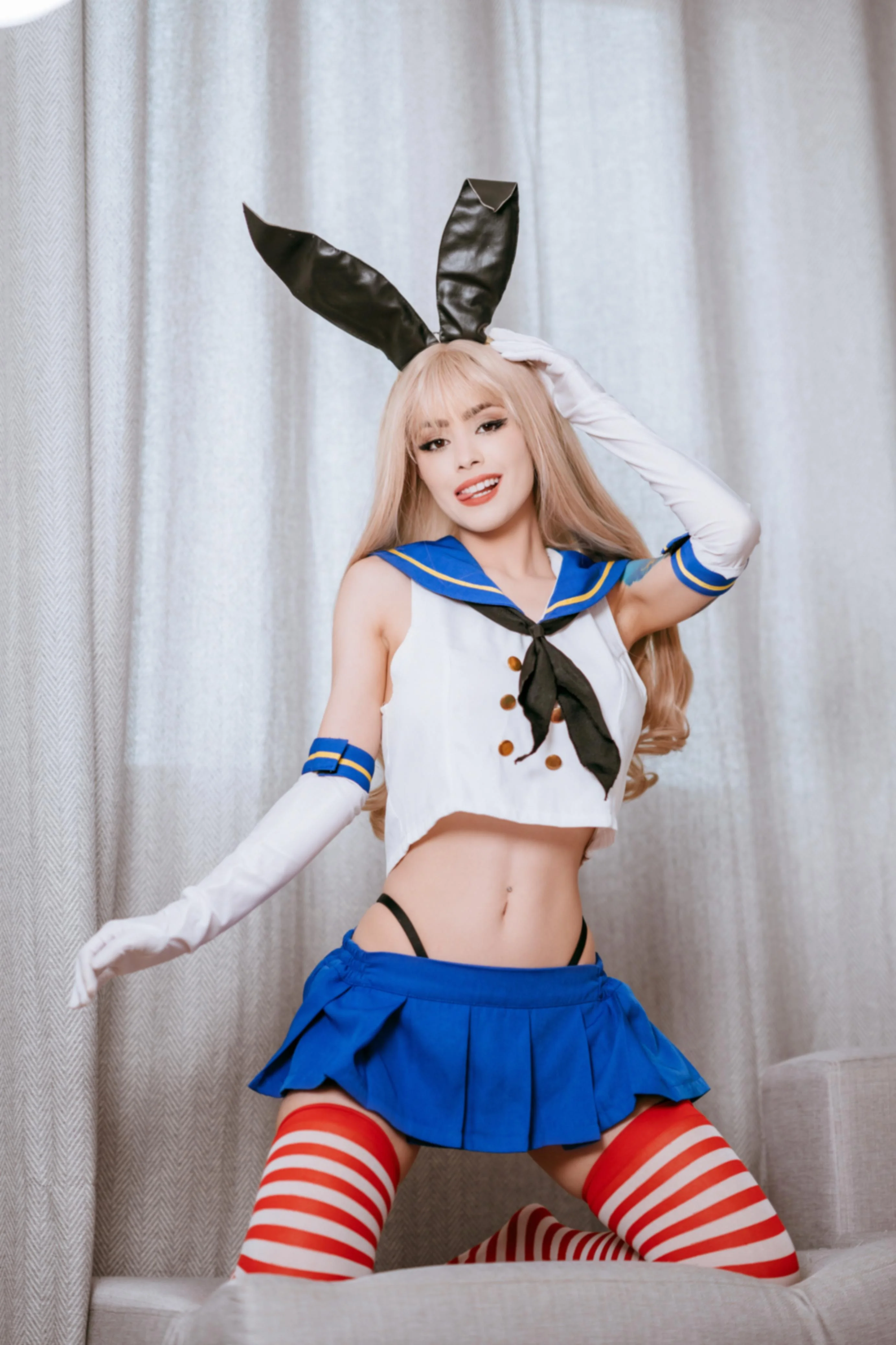 Shimakaze by Hannah Korra picture 1 of 1