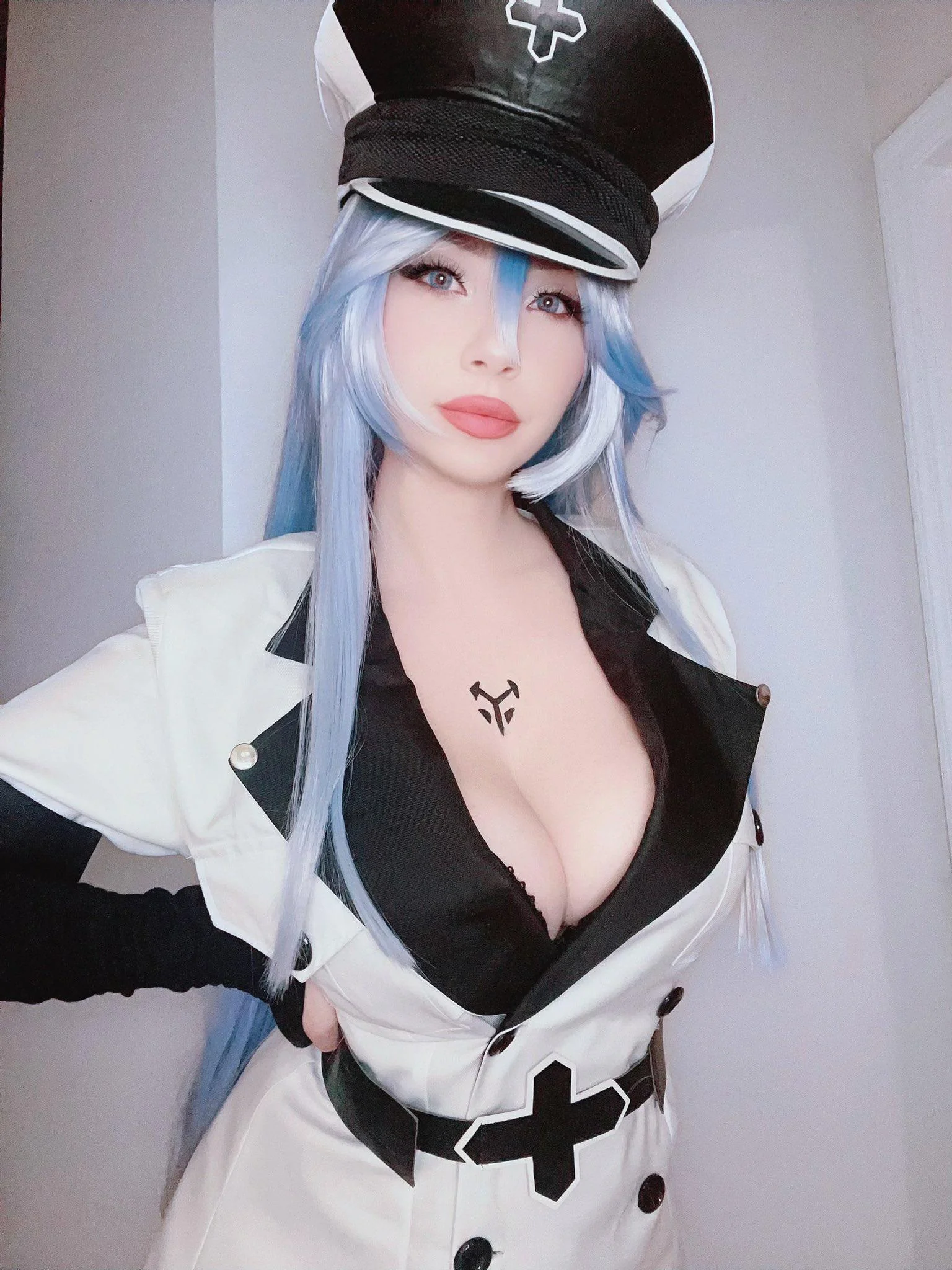 Ezdeath from Akame ga Kill by (Kisanat) 💙 picture 1 of 1