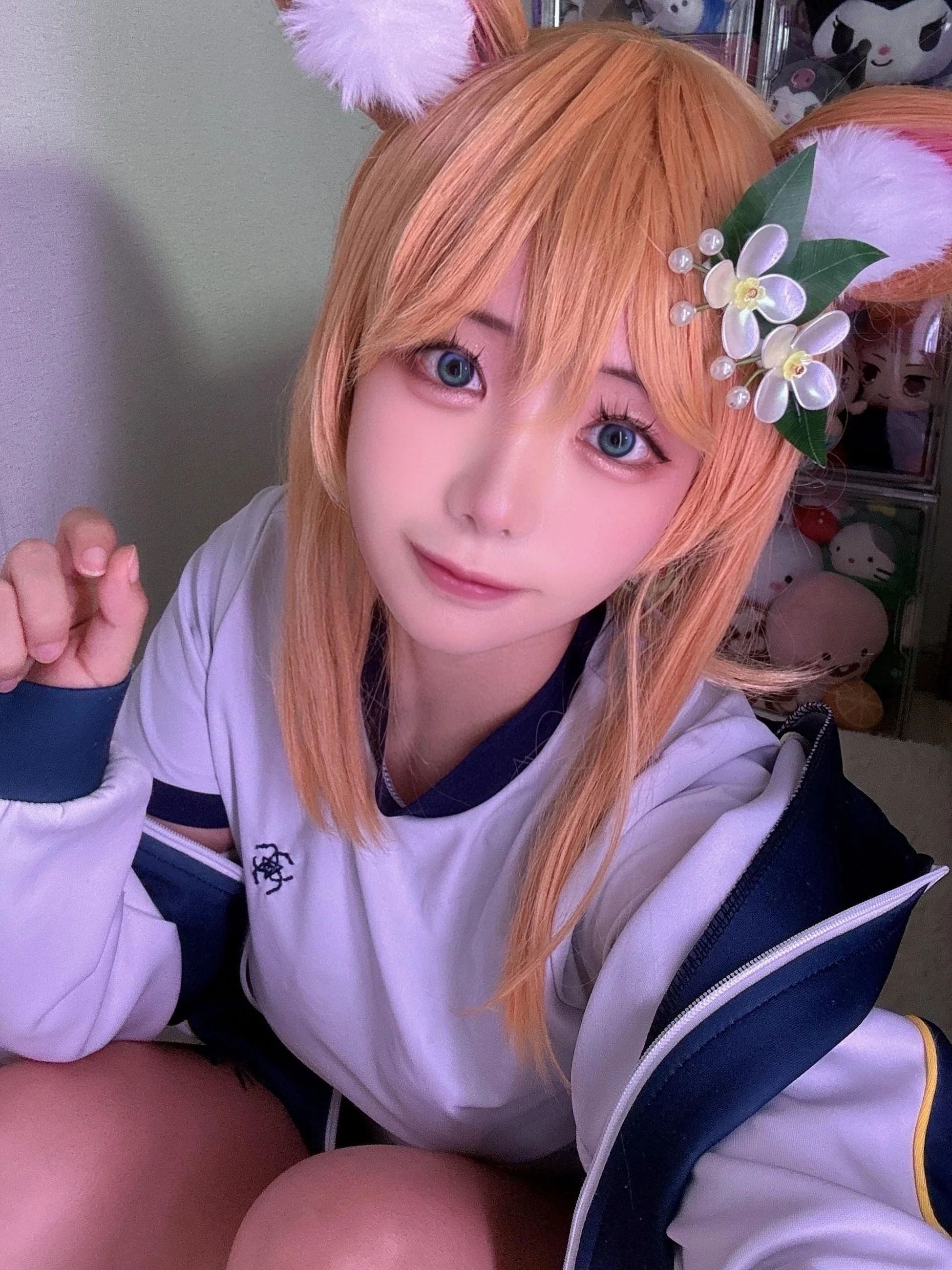 Mari Iochi by Me (Yuna) picture 1 of 3