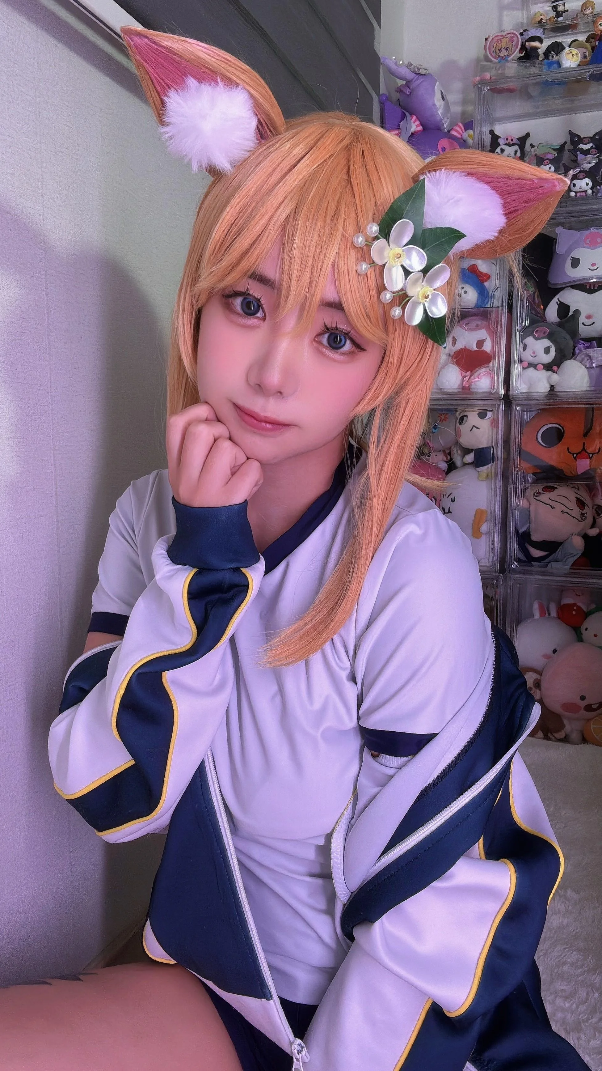 Mari Iochi by Me (Yuna) picture 2 of 3