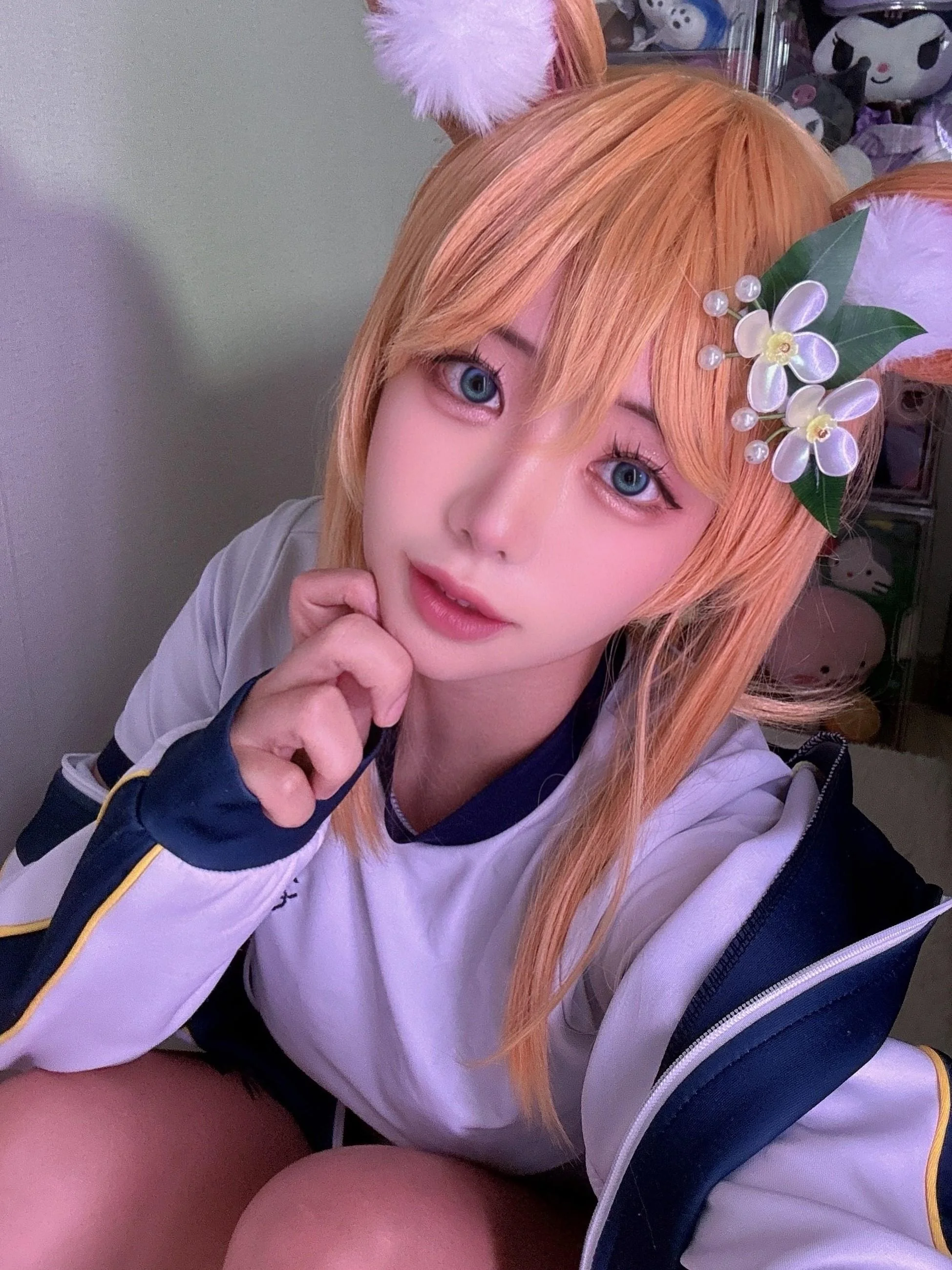 Mari Iochi by Me (Yuna) picture 3 of 3