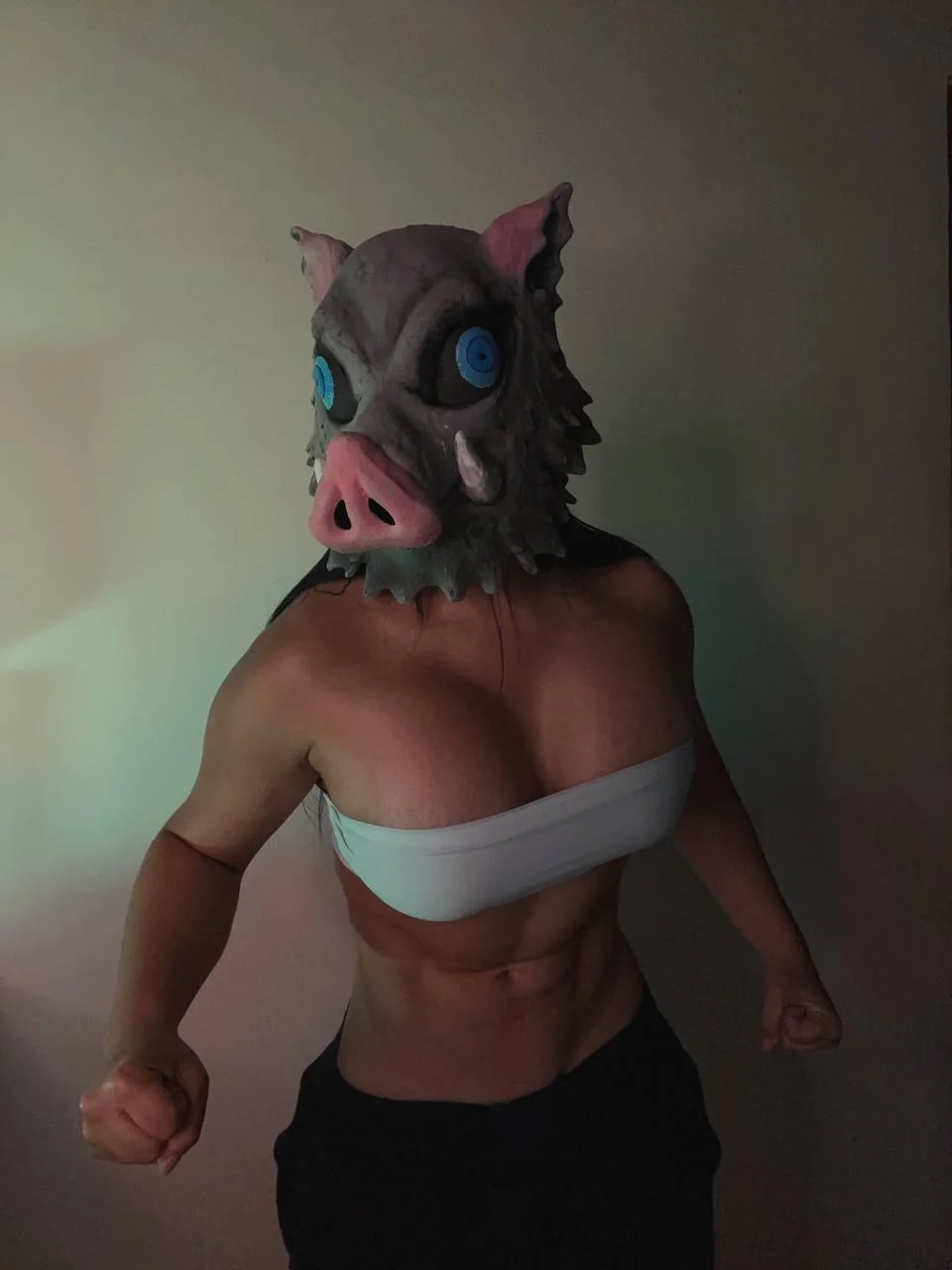 Inosuke By Jade Miura picture 1 of 1