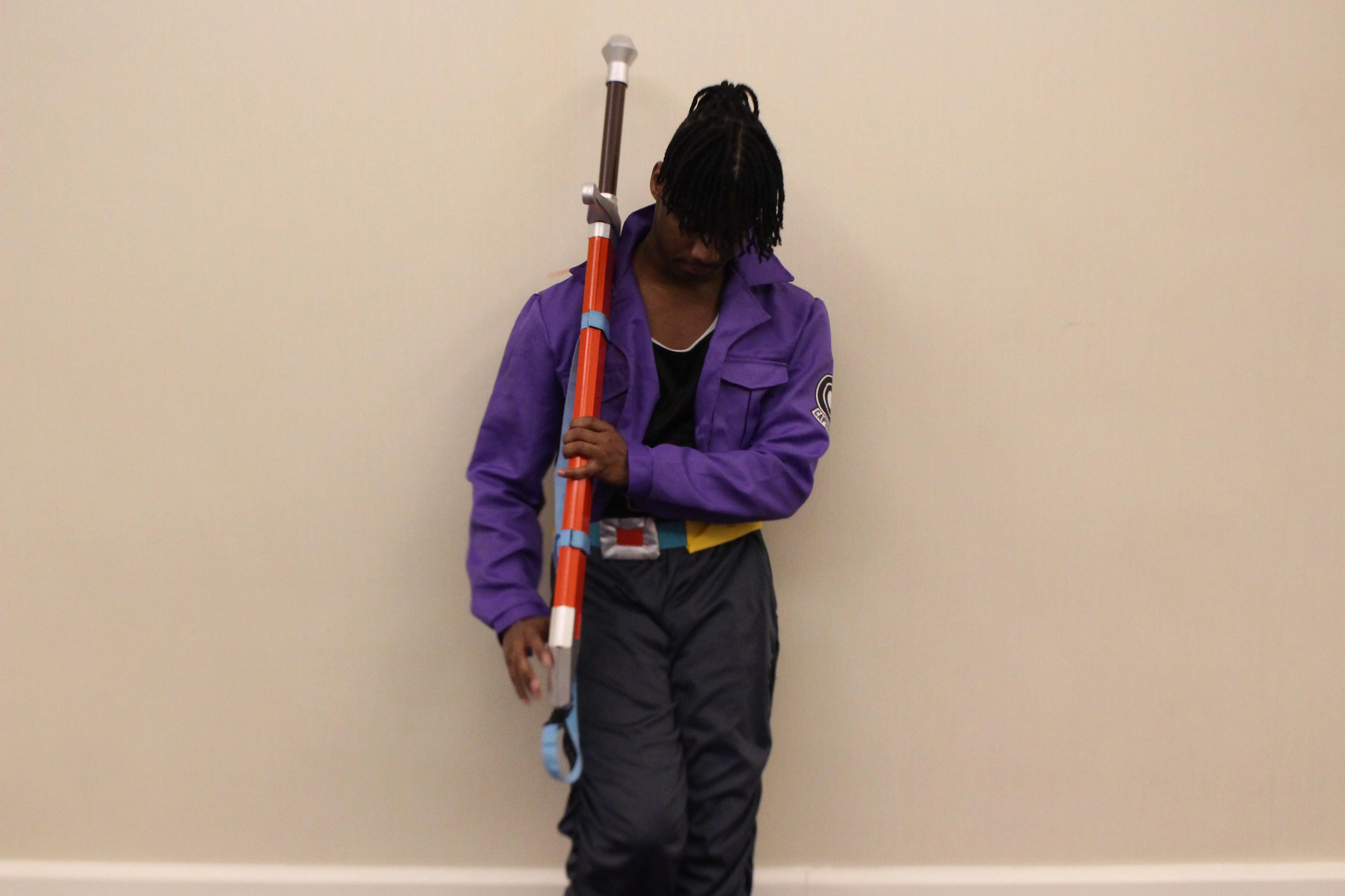 Trunks (temugreene) picture 3 of 5