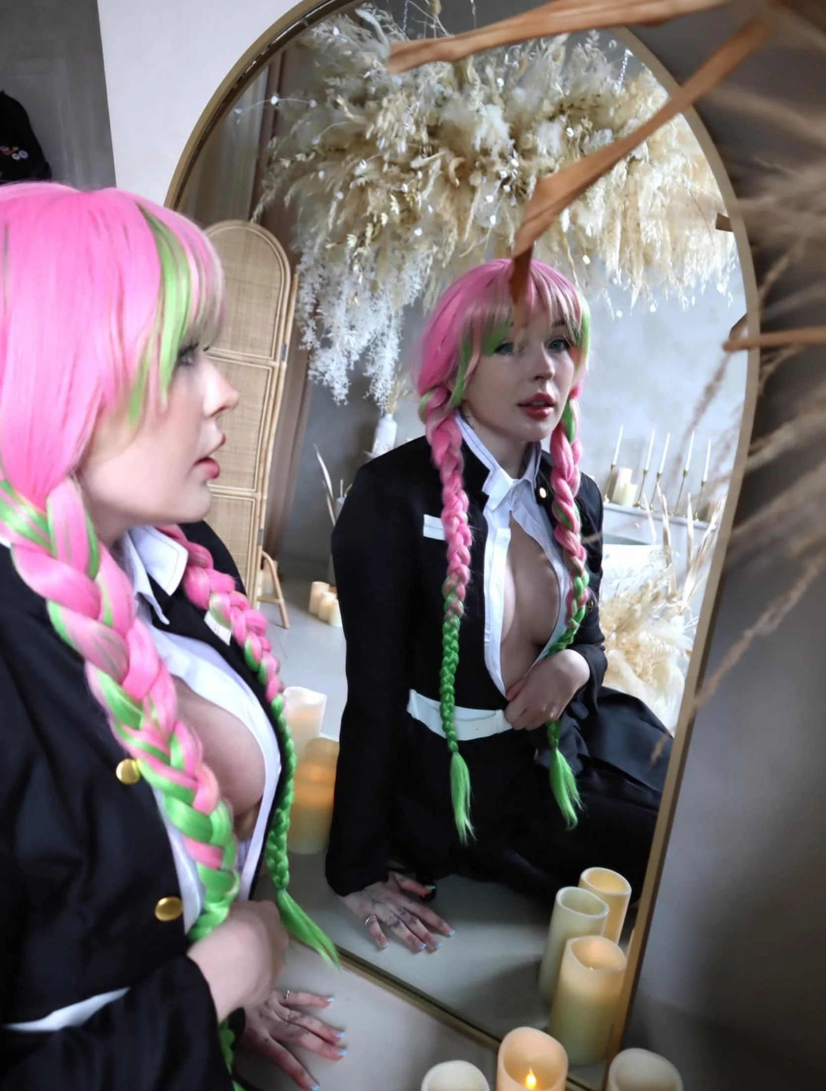 Mitsuri Kanroji - OnlyJoy picture 1 of 1