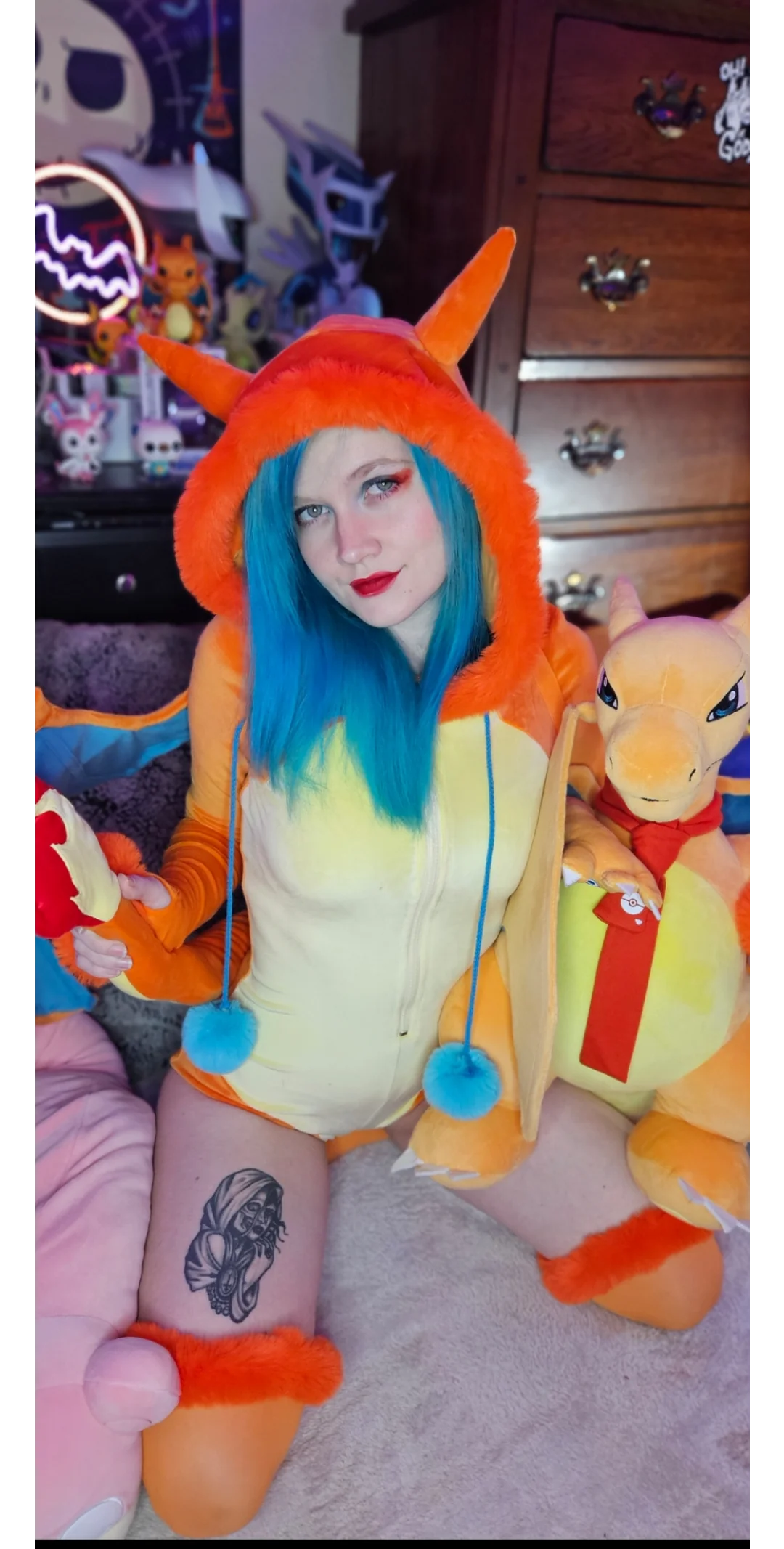 Charizard by Melody_Sora picture 1 of 1