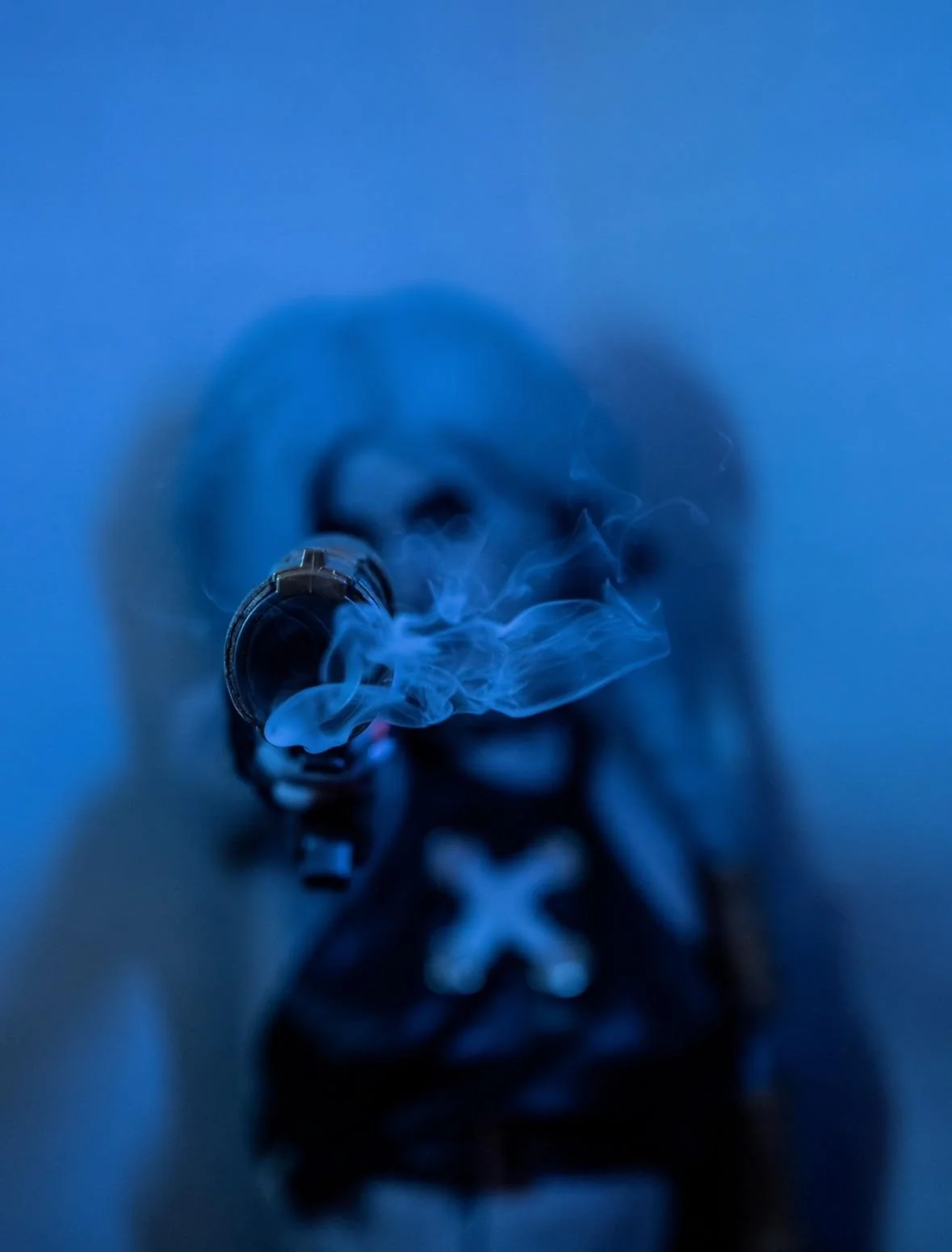 Jinx from Arcane by Megwon picture 1 of 2