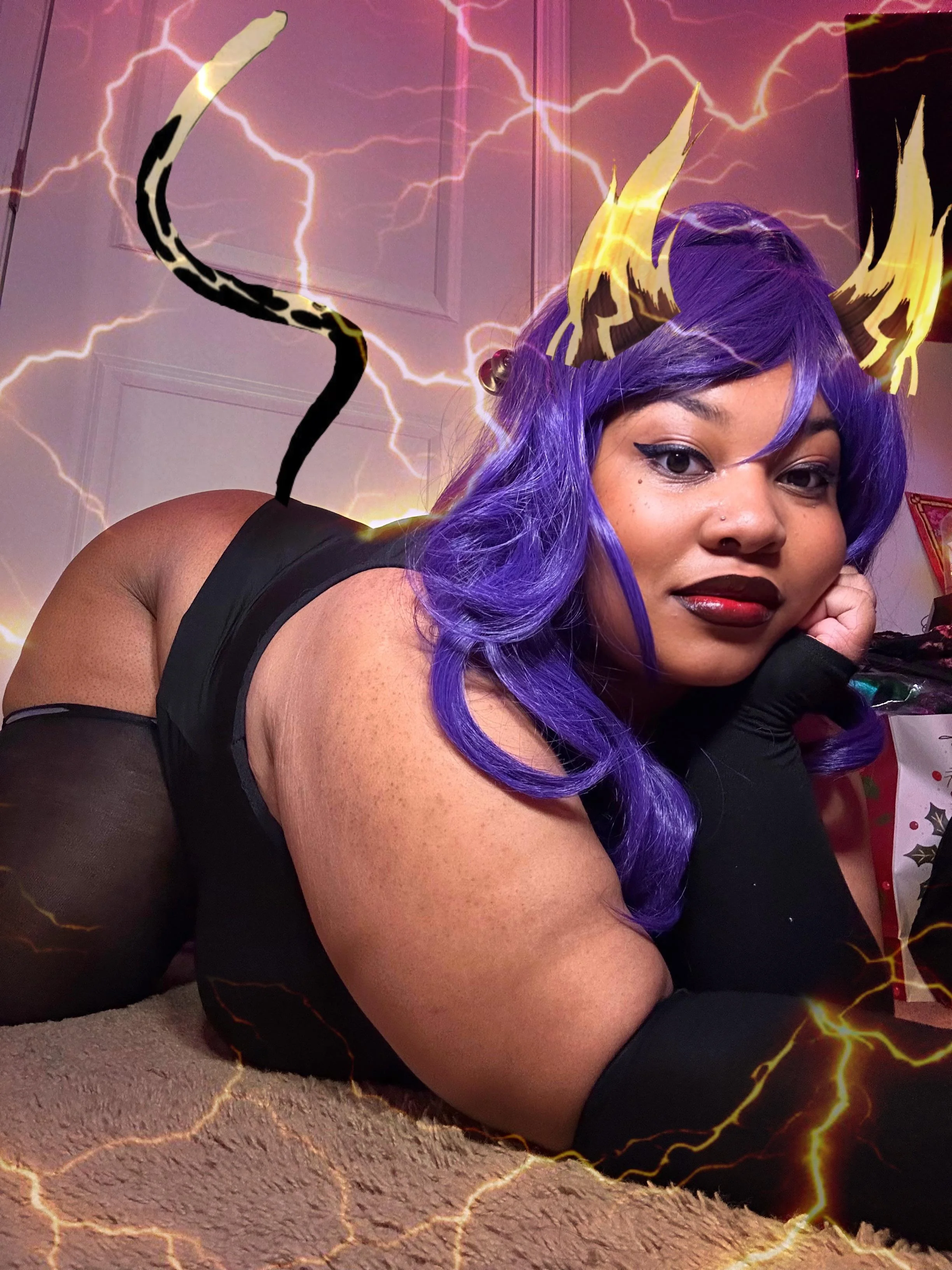 Yoruichi Shihōin by me (OrdinaryTurnip) picture 1 of 2