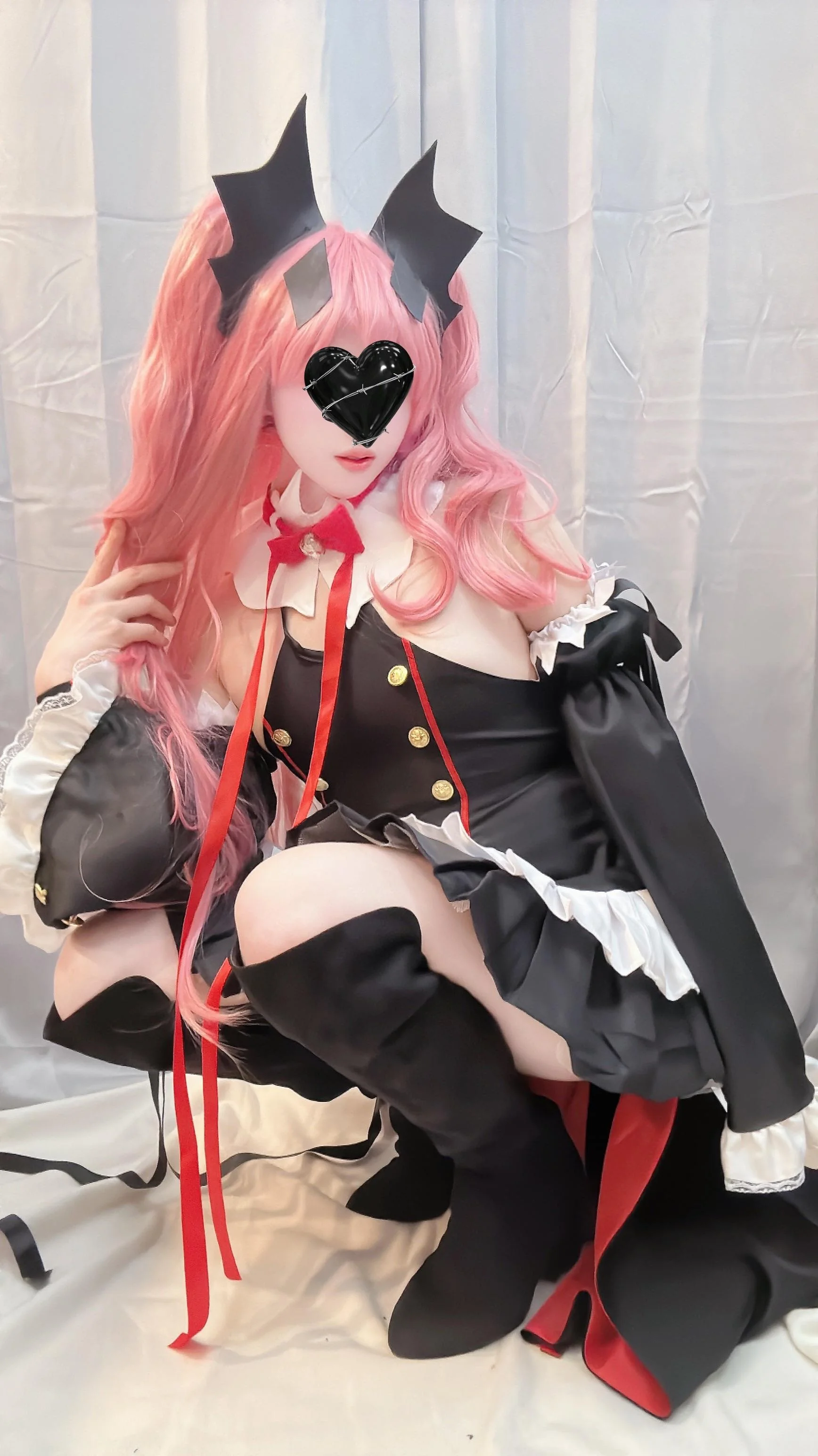 Krul Tepes by bunnygirlmina picture 2 of 2