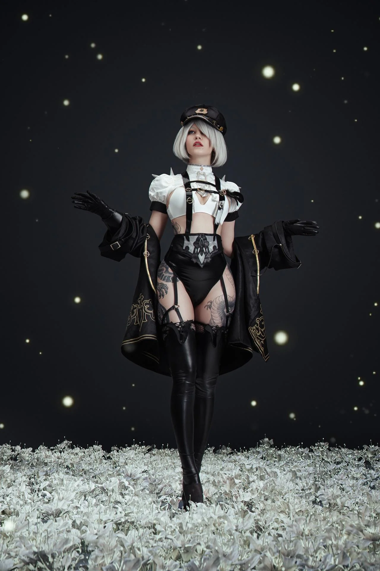 2b from NierAutomata picture 1 of 5