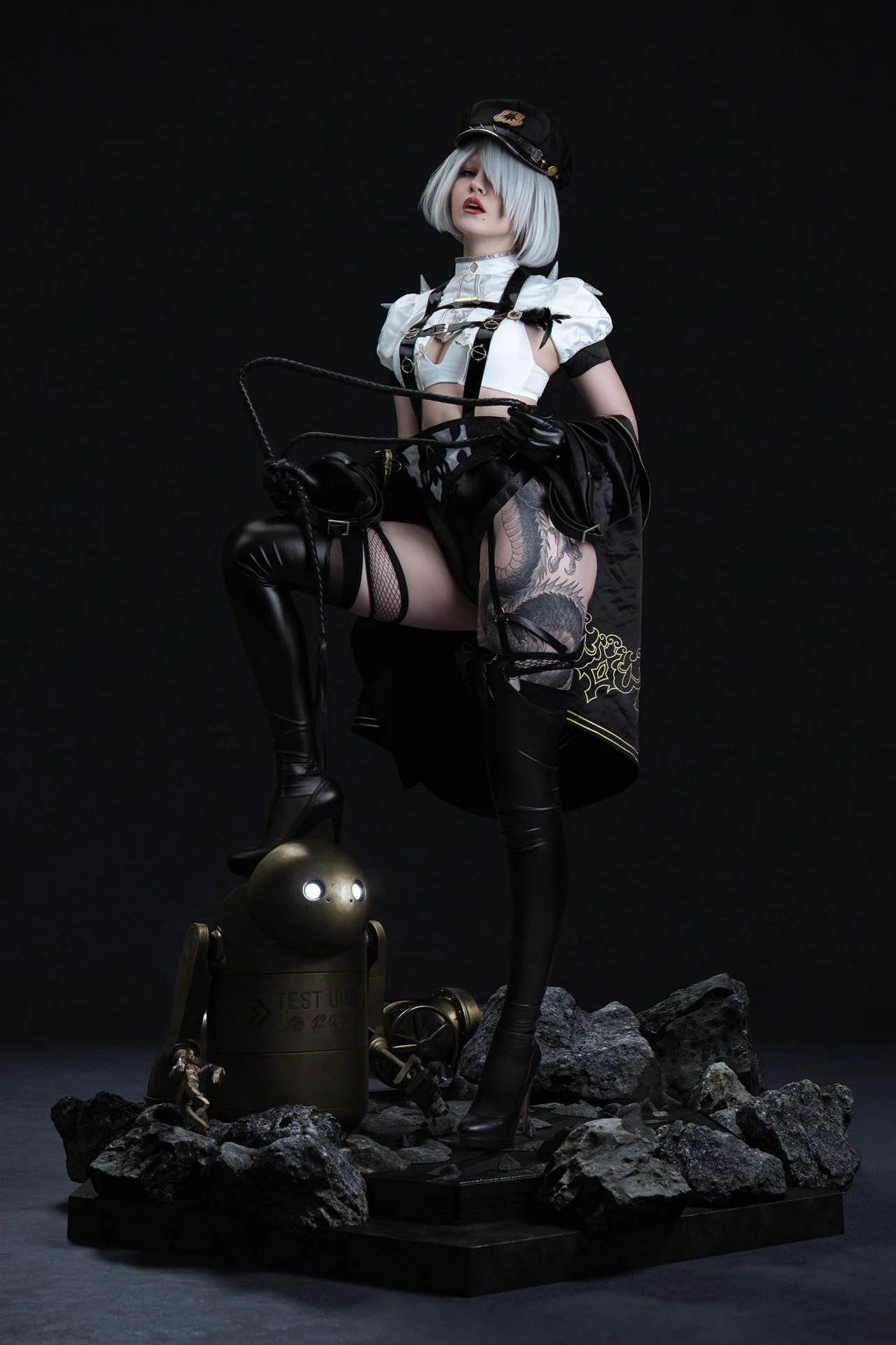 2b from NierAutomata picture 3 of 5