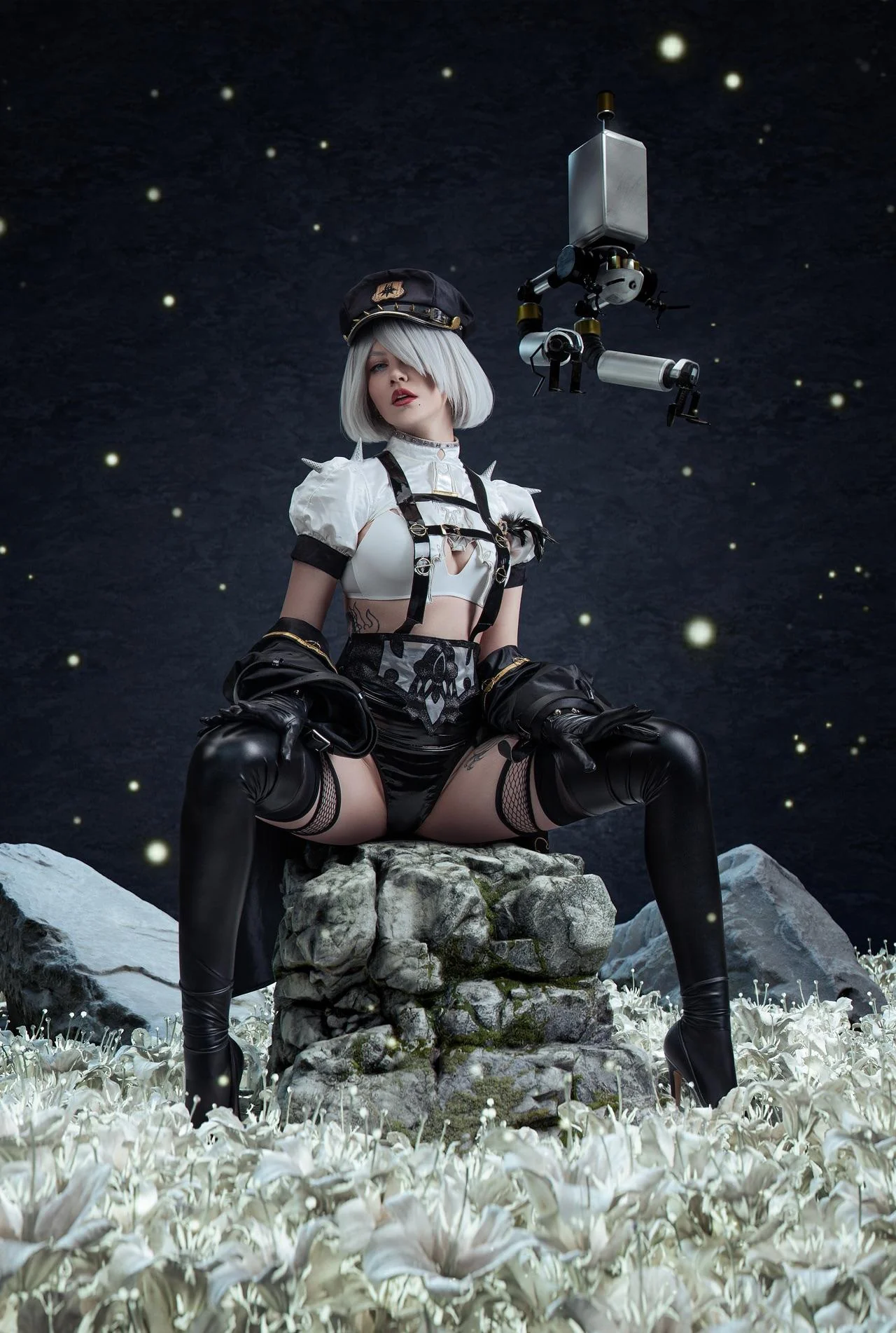 2b from NierAutomata picture 5 of 5