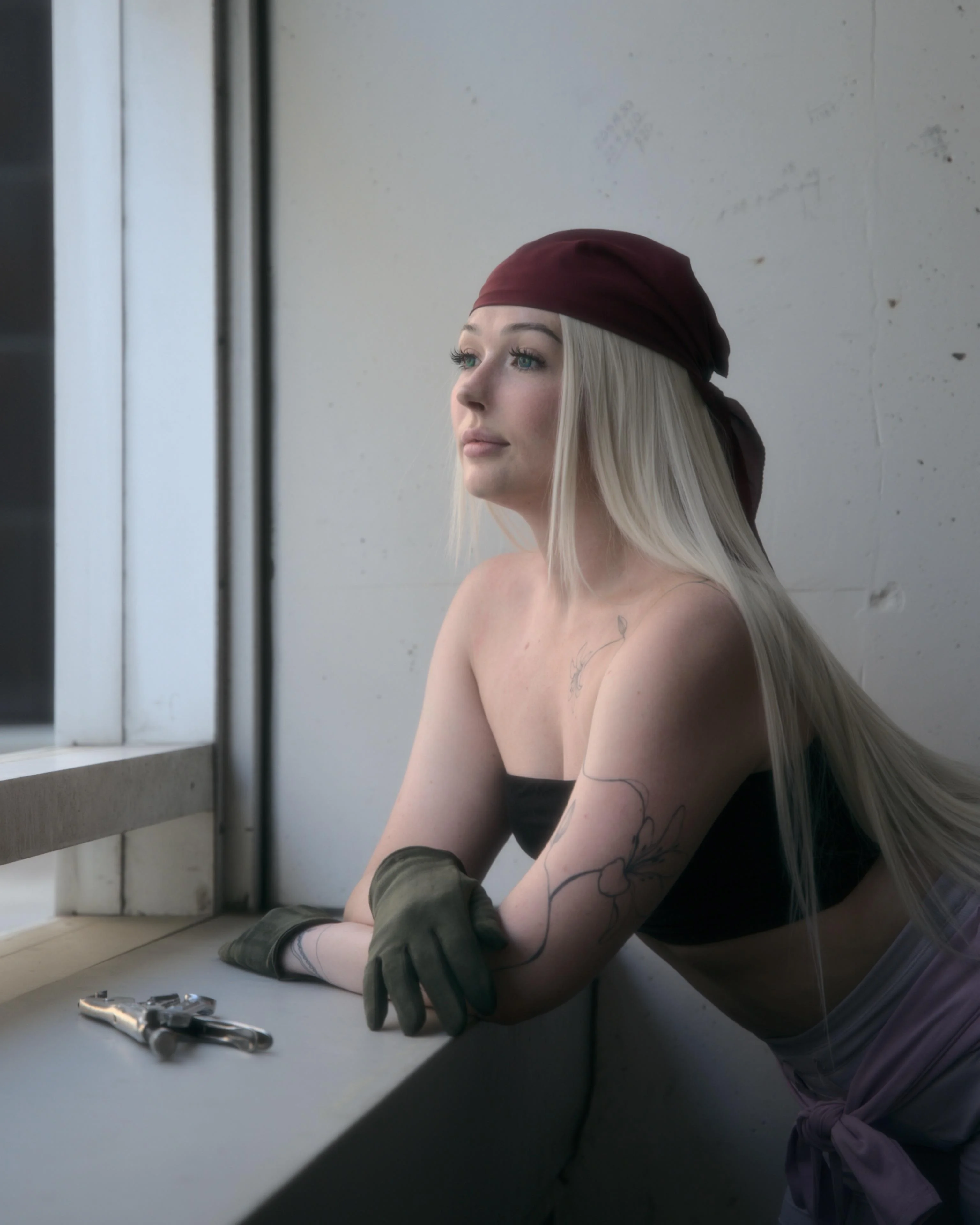 Winry Rockbell by OnlyJoy picture 2 of 4