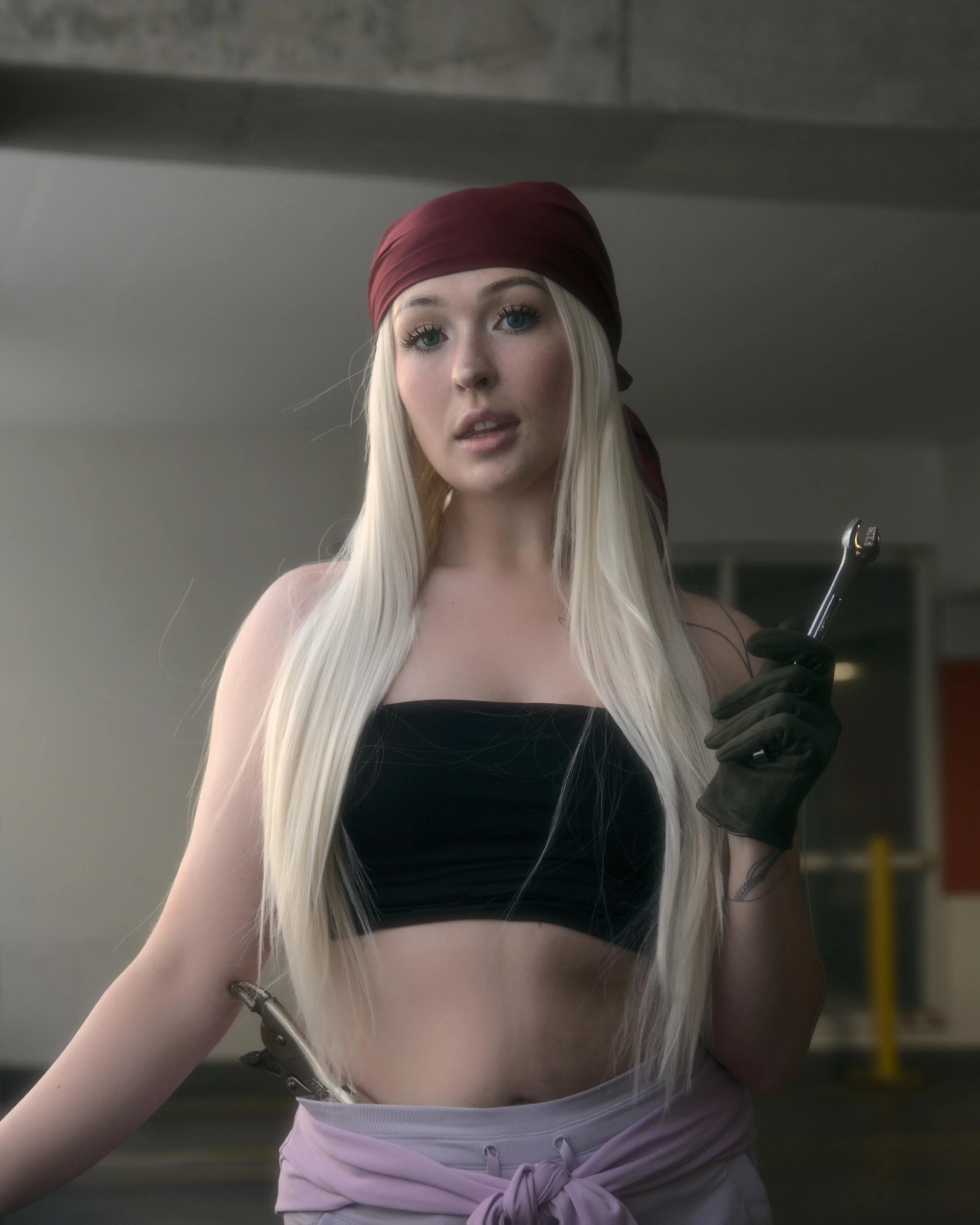 Winry Rockbell by OnlyJoy picture 3 of 4