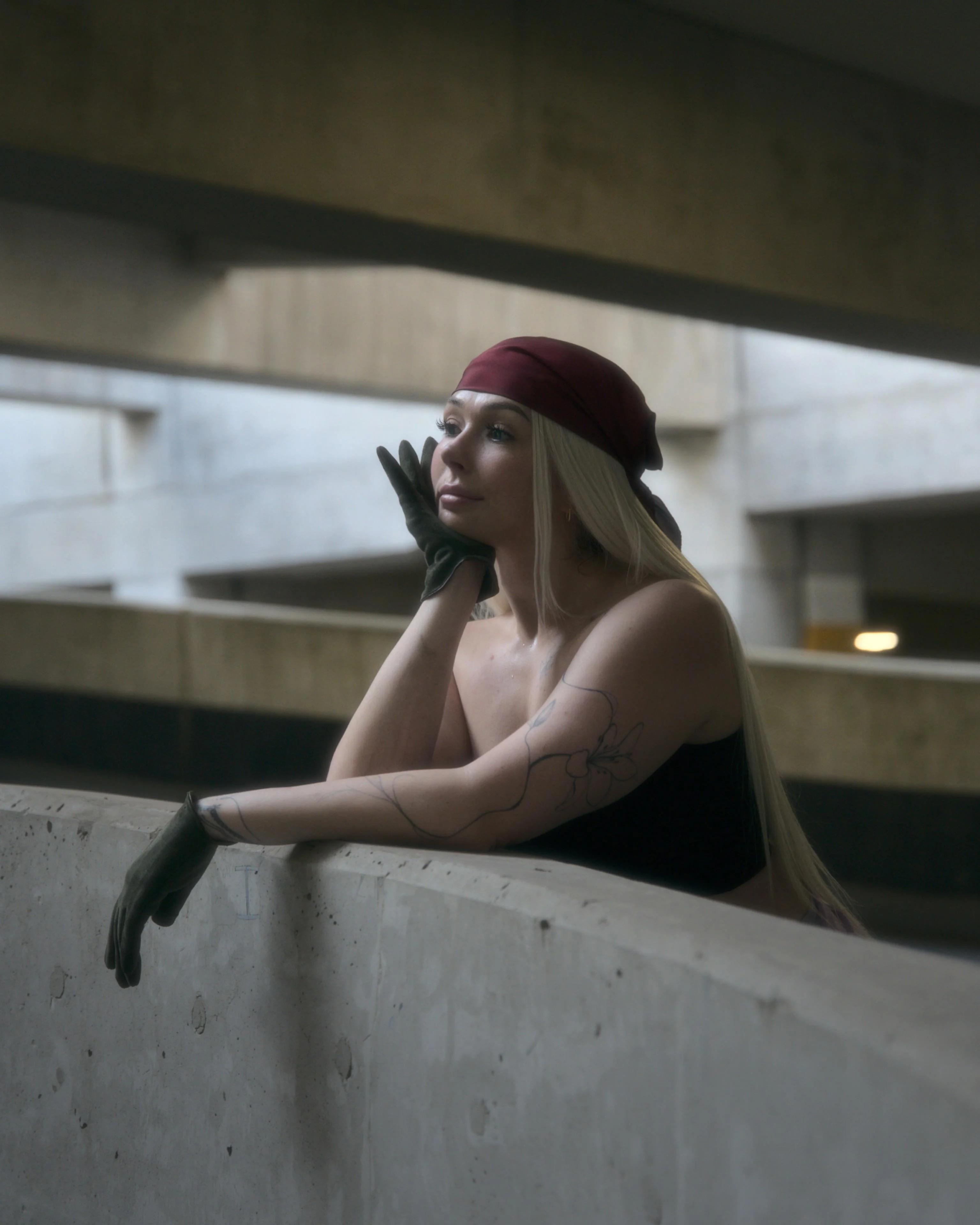 Winry Rockbell by OnlyJoy picture 4 of 4