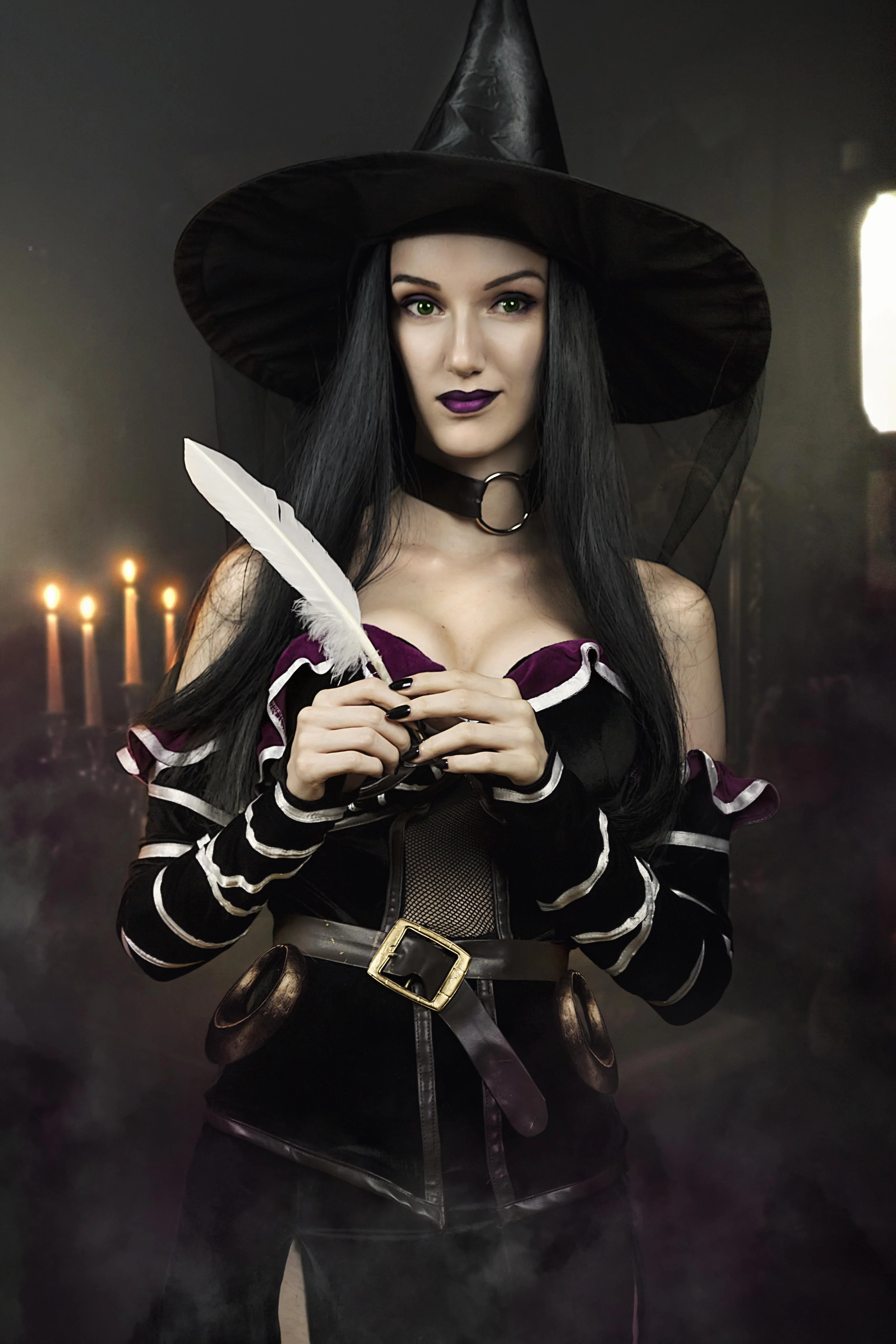 Aphracadabra [Smite] (PixiePadlock) picture 1 of 1