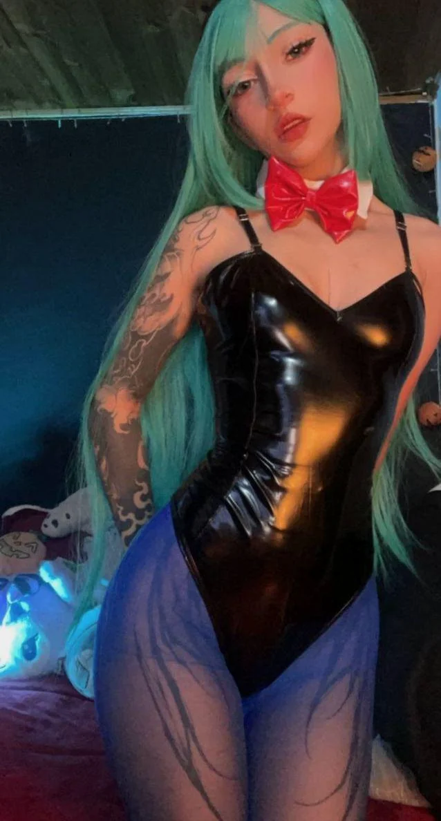 Bulma from Dragon Ball by Zoey picture 1 of 1
