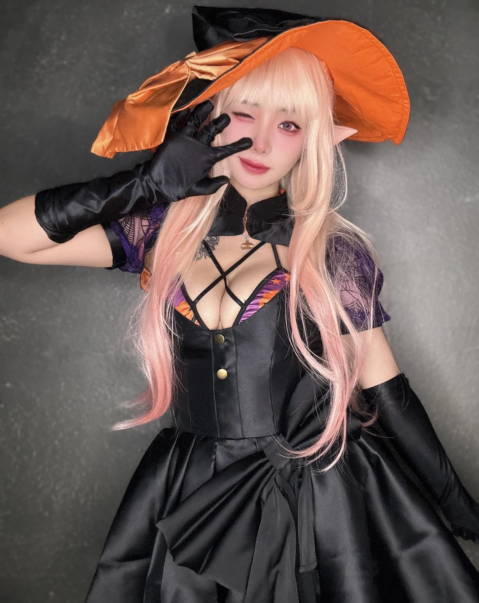 Marina Kitagawa by me (Yuna) picture 1 of 2