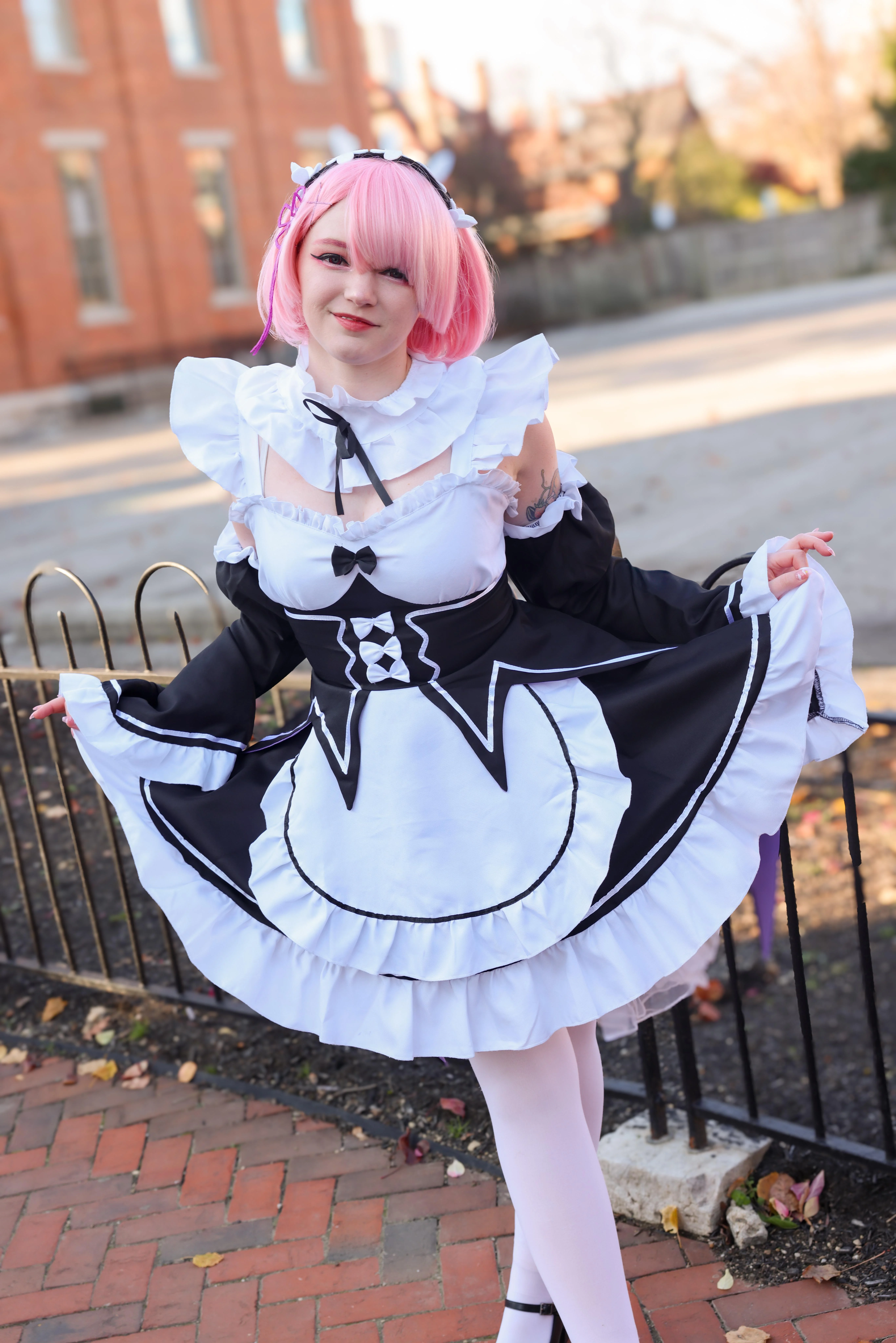Ram by elle.chu picture 1 of 1