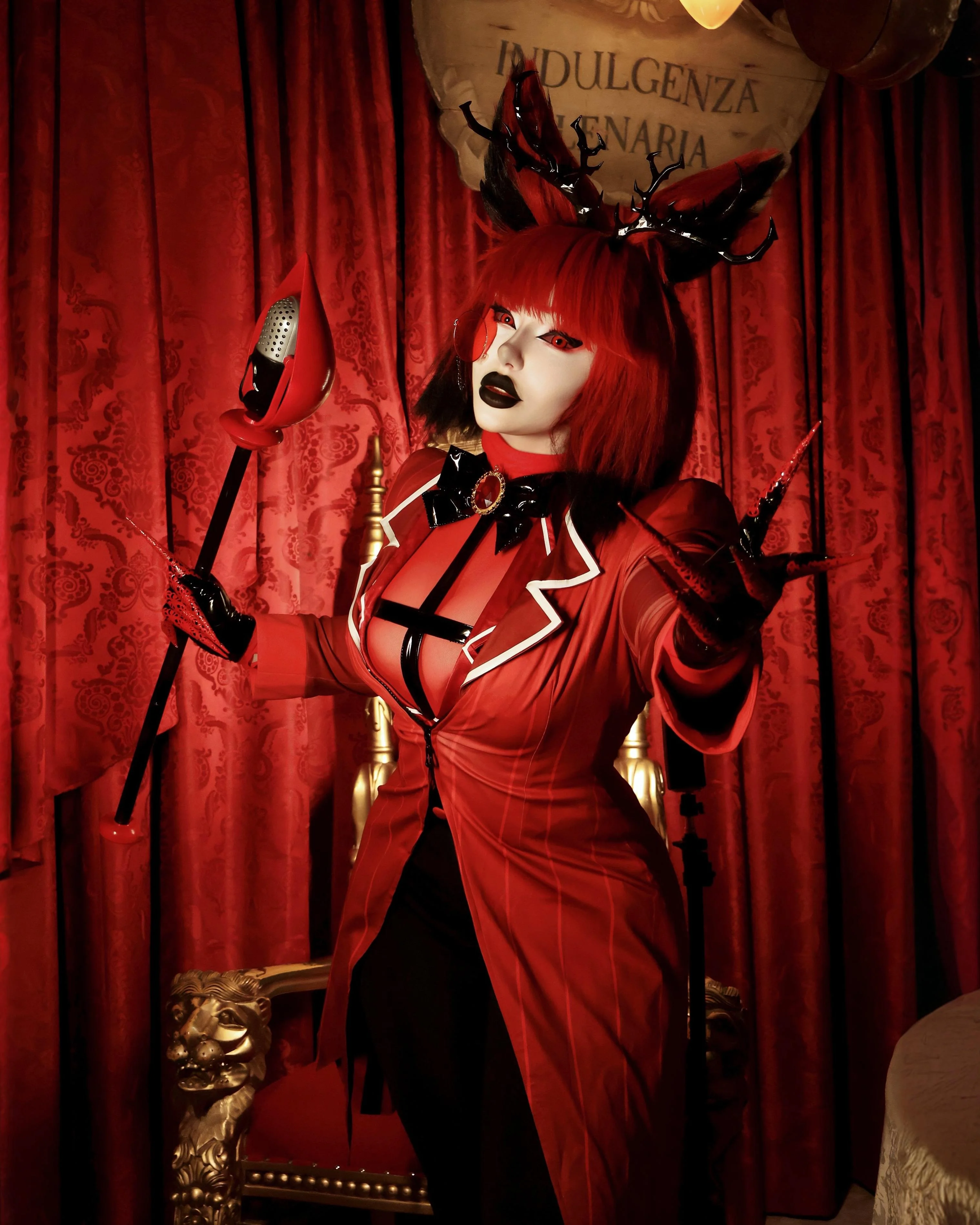 Radio demon mommy got an upgrade, my wondefull microphone (Hana.cos) picture 1 of 1