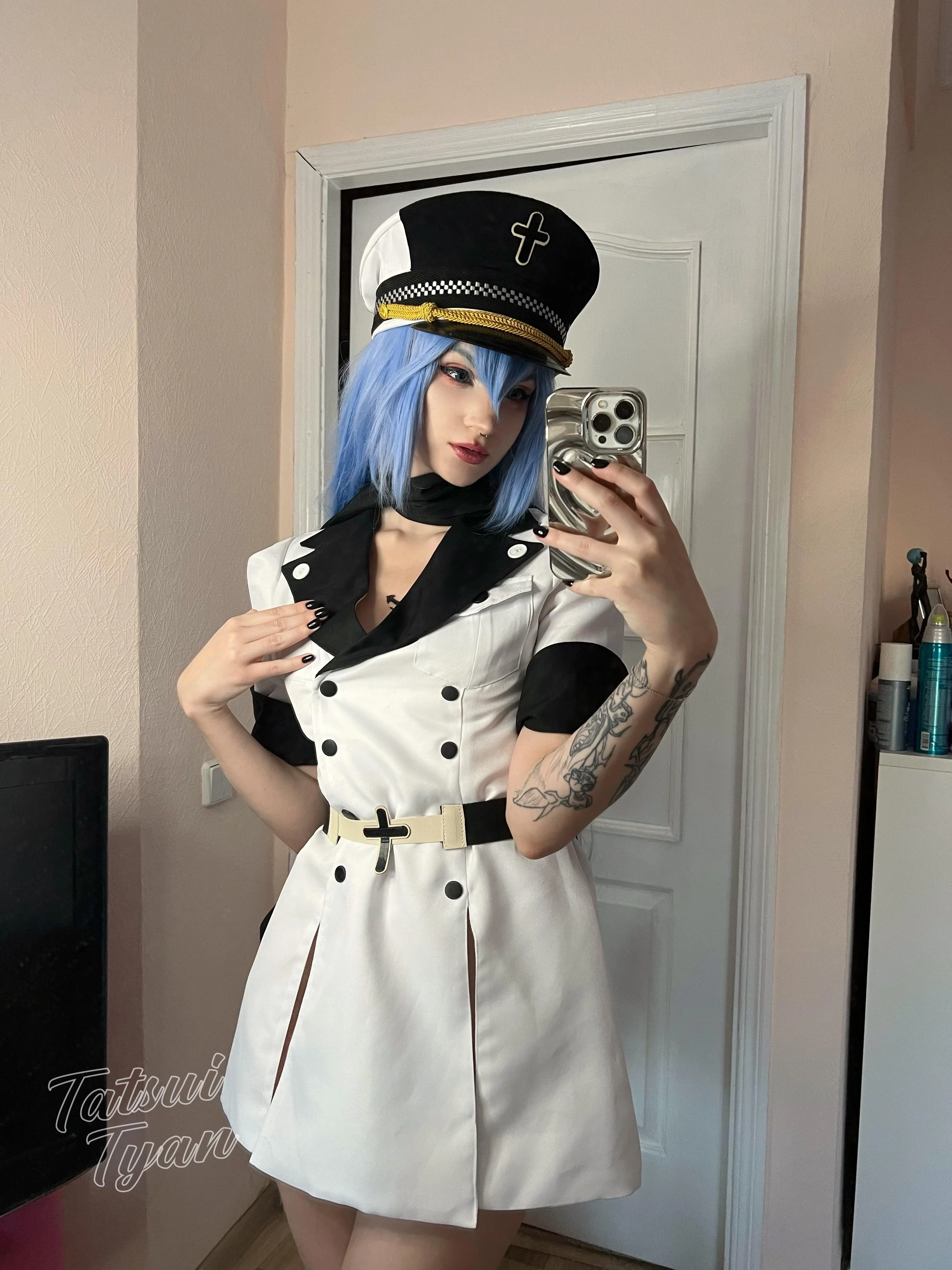 Esdeath from Akame Ga Kill! by TatsuiTyan picture 1 of 1