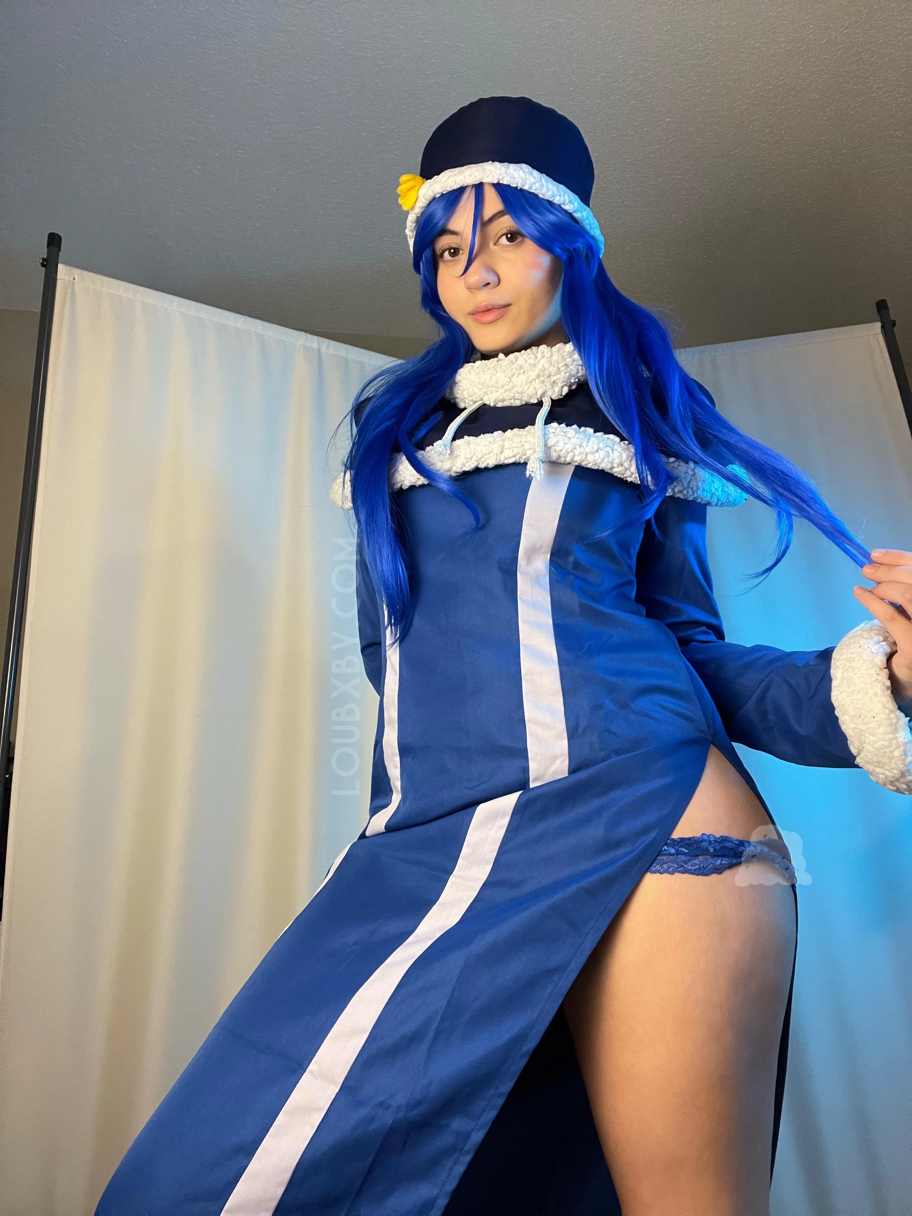 juvia lockser by (louisbxby) picture 1 of 2