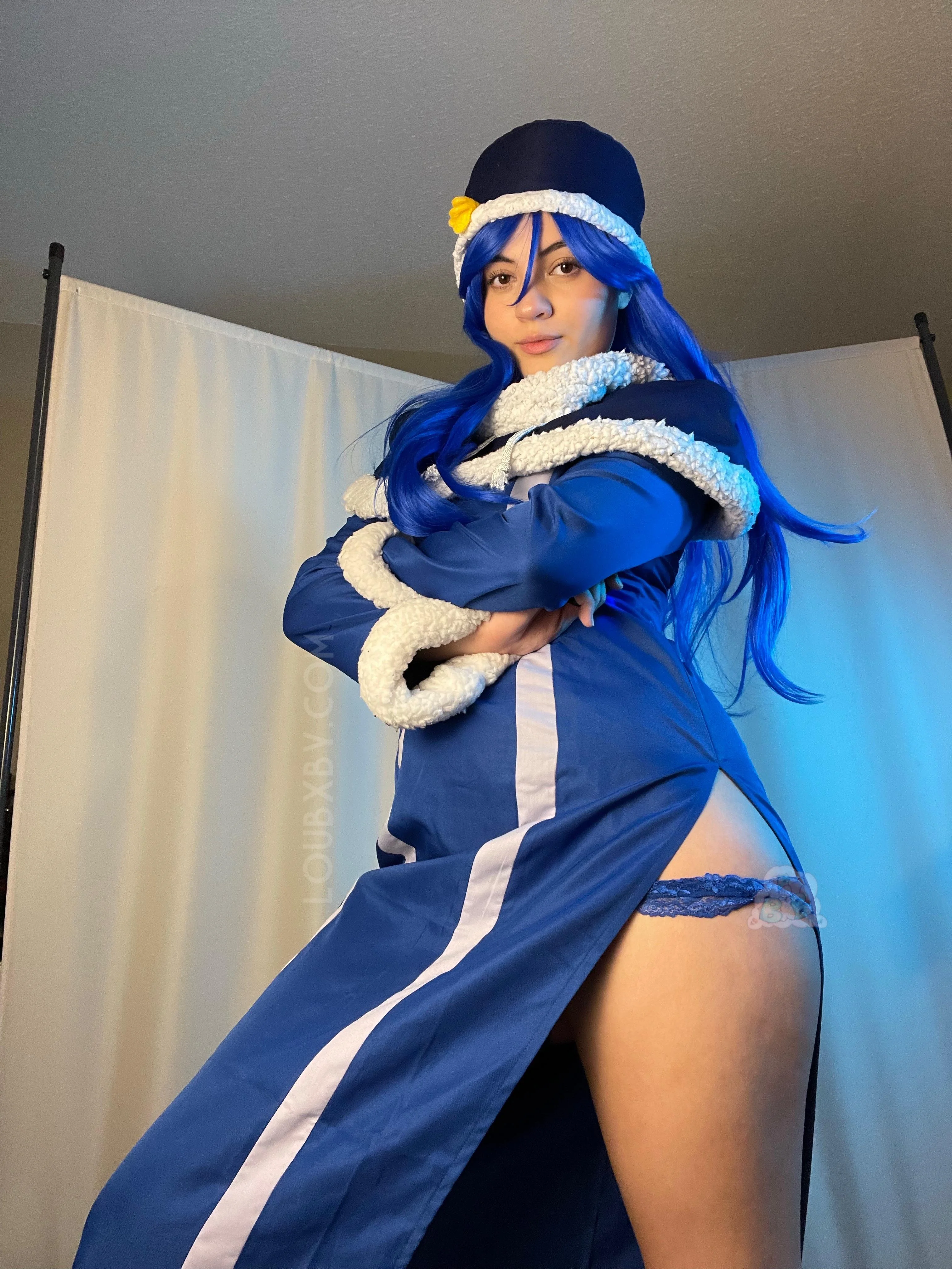 juvia lockser by (louisbxby) picture 2 of 2