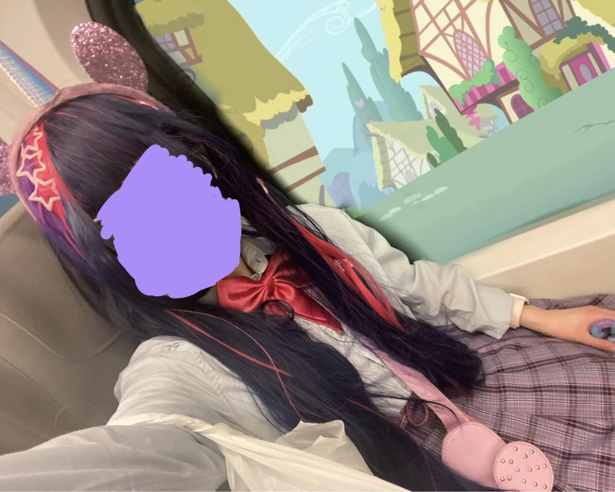 Twilight sparkle(by Lylli) picture 1 of 1