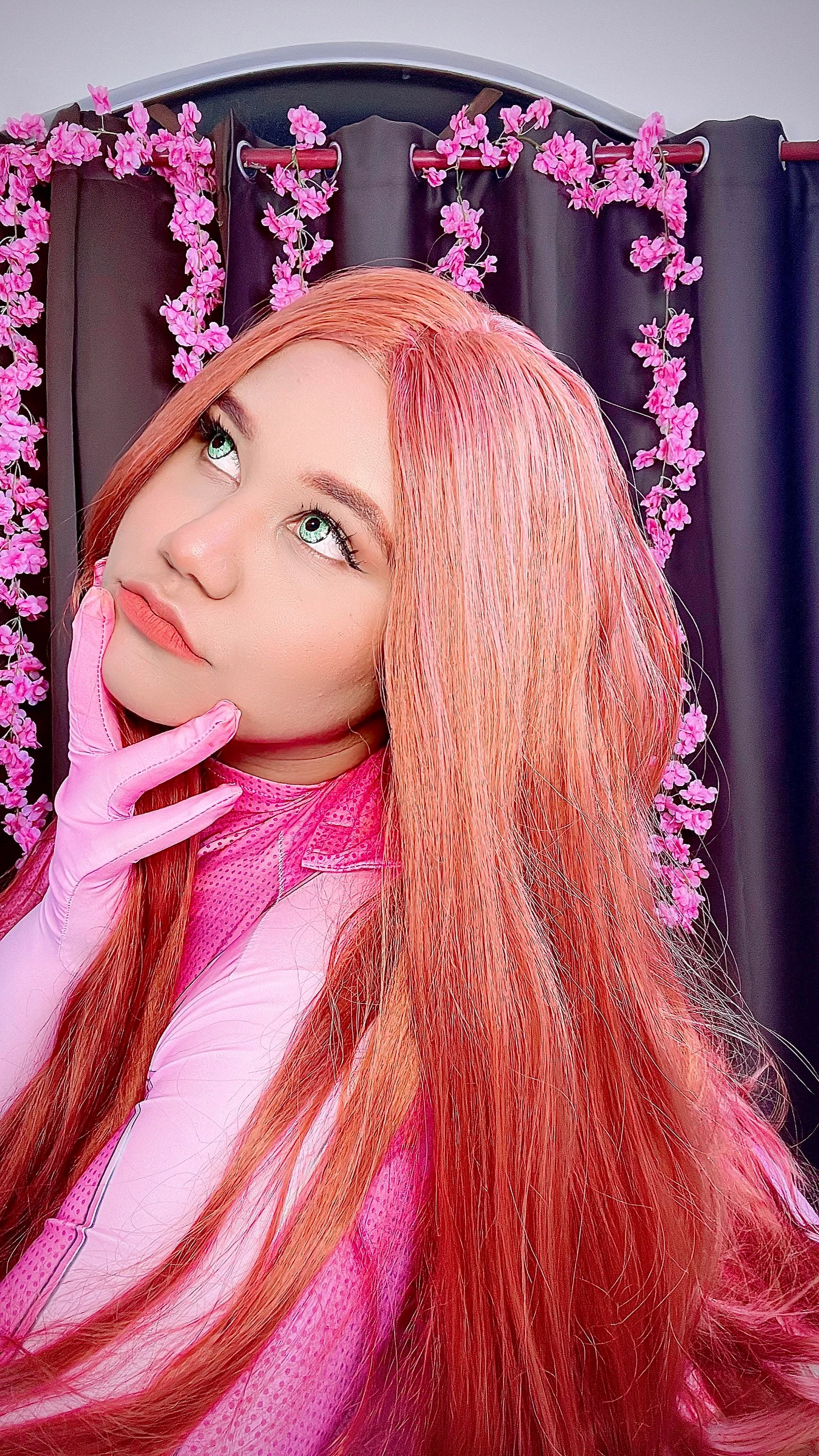 Atom Eve (Nelysminho) picture 2 of 2