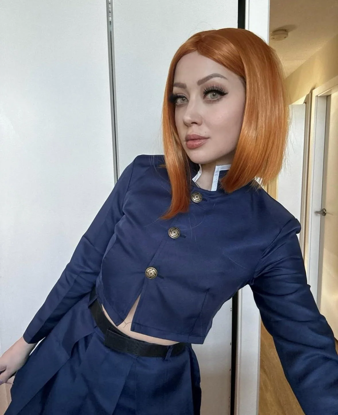 Nobara [Jujutsu Kaisen] (Twobrattycats) picture 1 of 1
