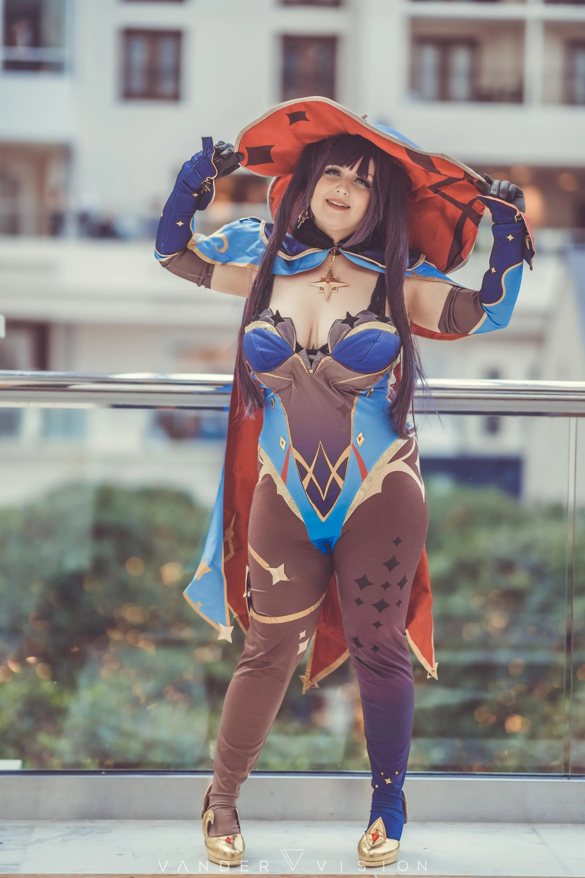 Mona Megistus by Ophelia Cyber picture 1 of 1
