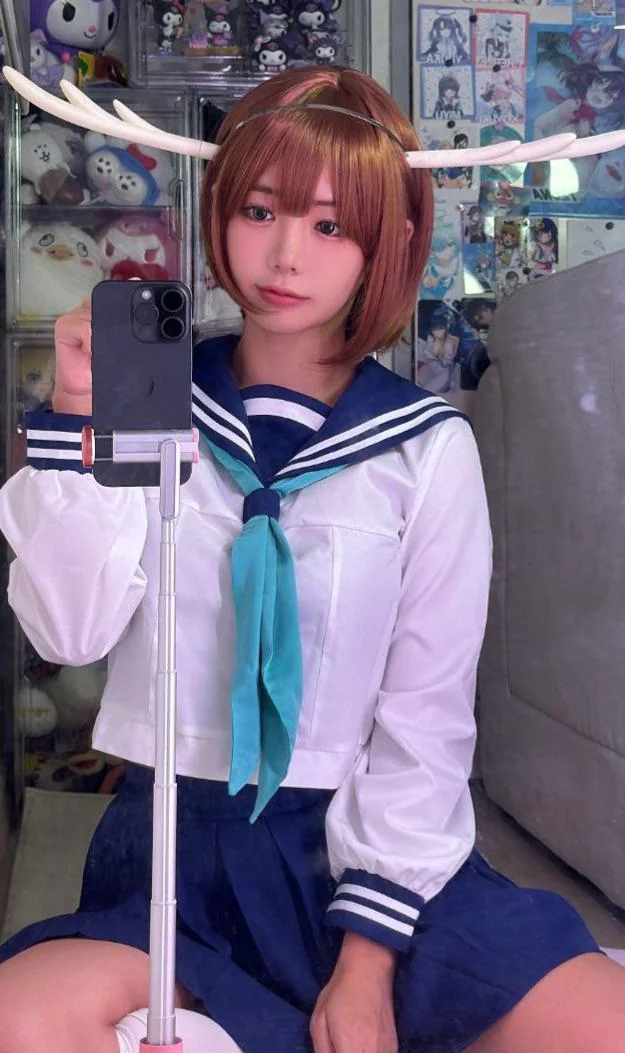 Nokotan Kano by Me(Yuna) picture 1 of 1