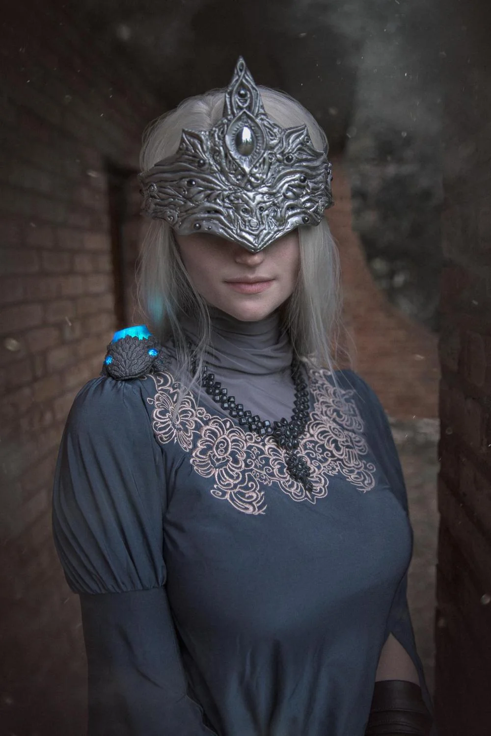 Fire Keeper by Lady Rose picture 1 of 1