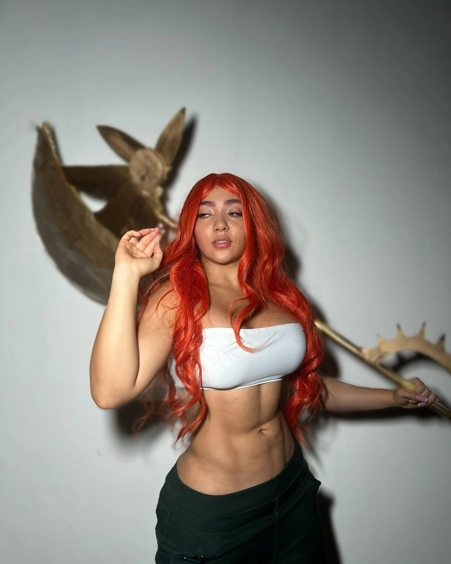 Escanor by Jade Miura picture 1 of 1