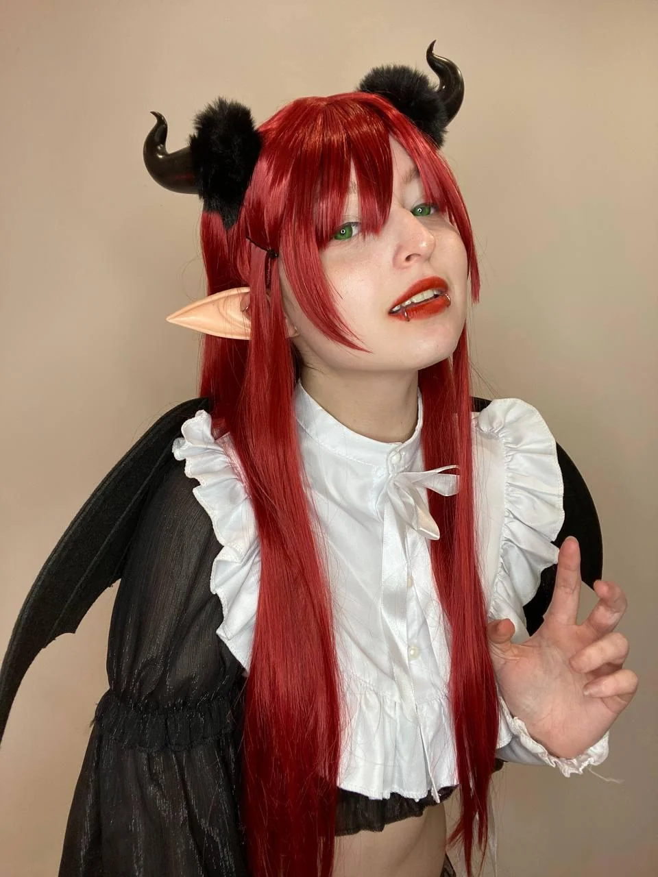 Marin Kitagawa by LovellyEli picture 1 of 1