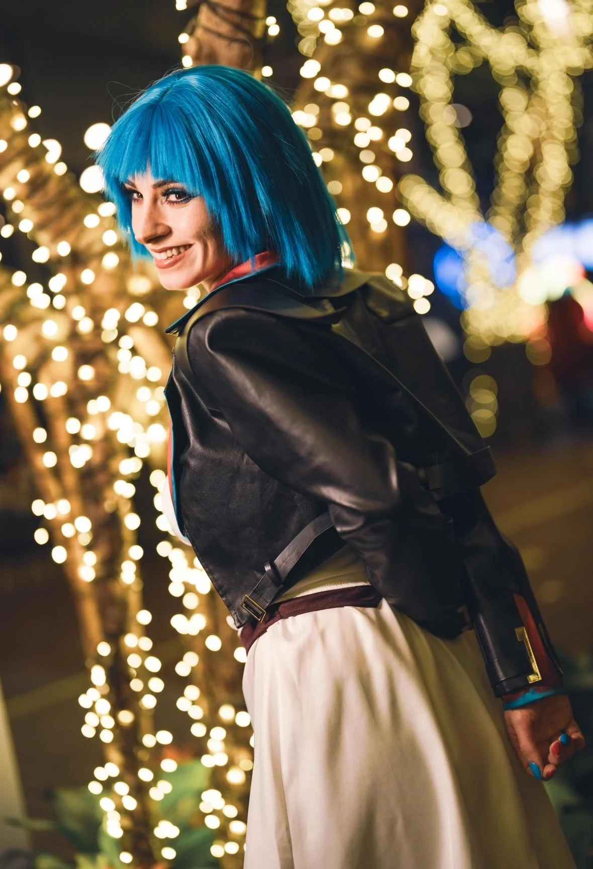 Powder from arcane by megwon picture 3 of 12