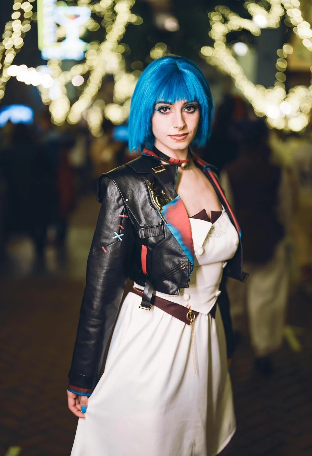 Powder from arcane by megwon picture 9 of 12