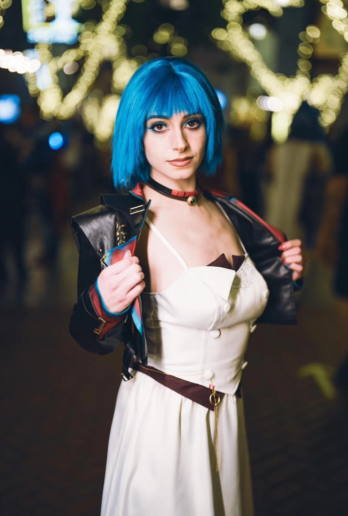 Powder from arcane by megwon picture 12 of 12