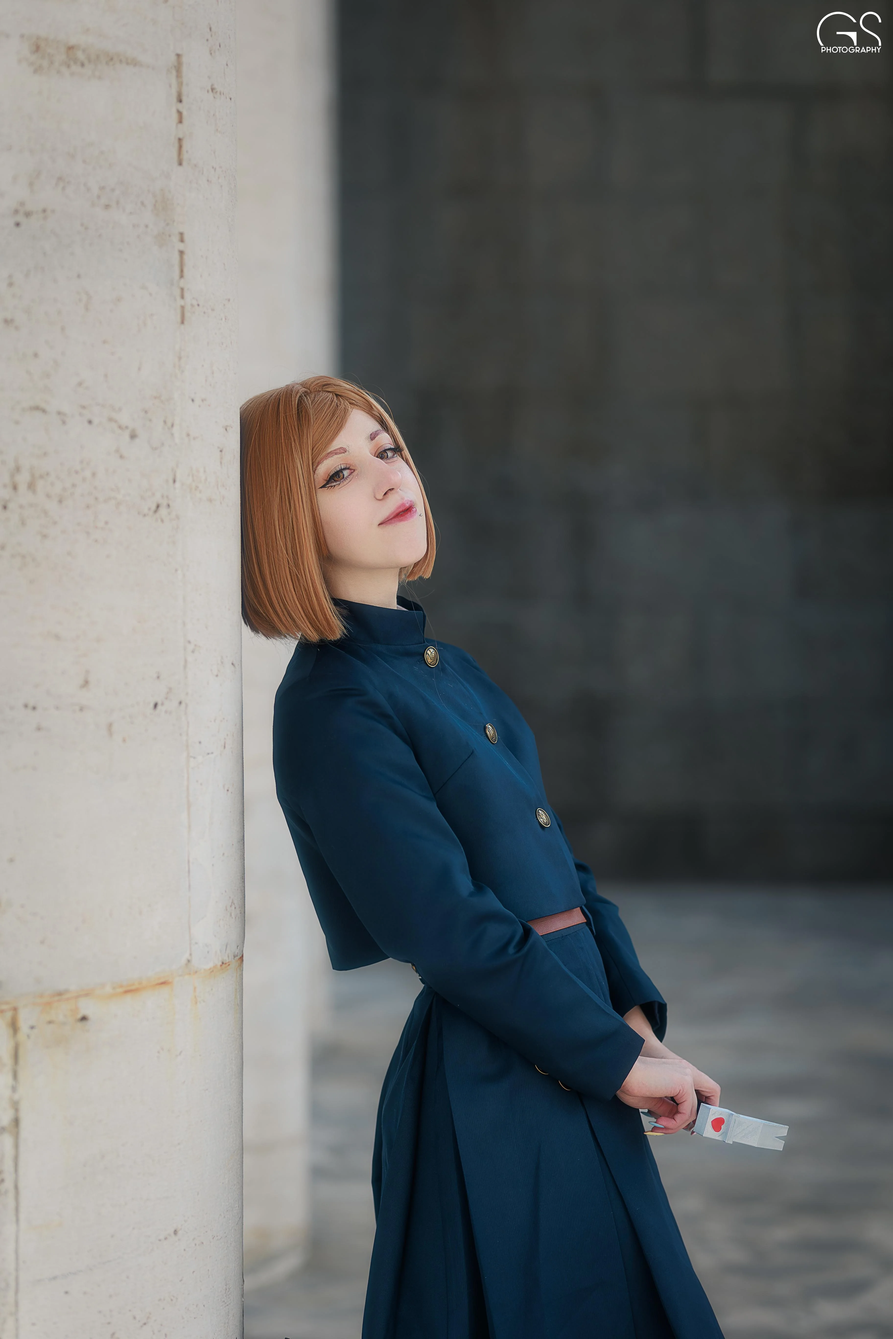 Nobara Kugisaki by me (same-chan) picture 1 of 4