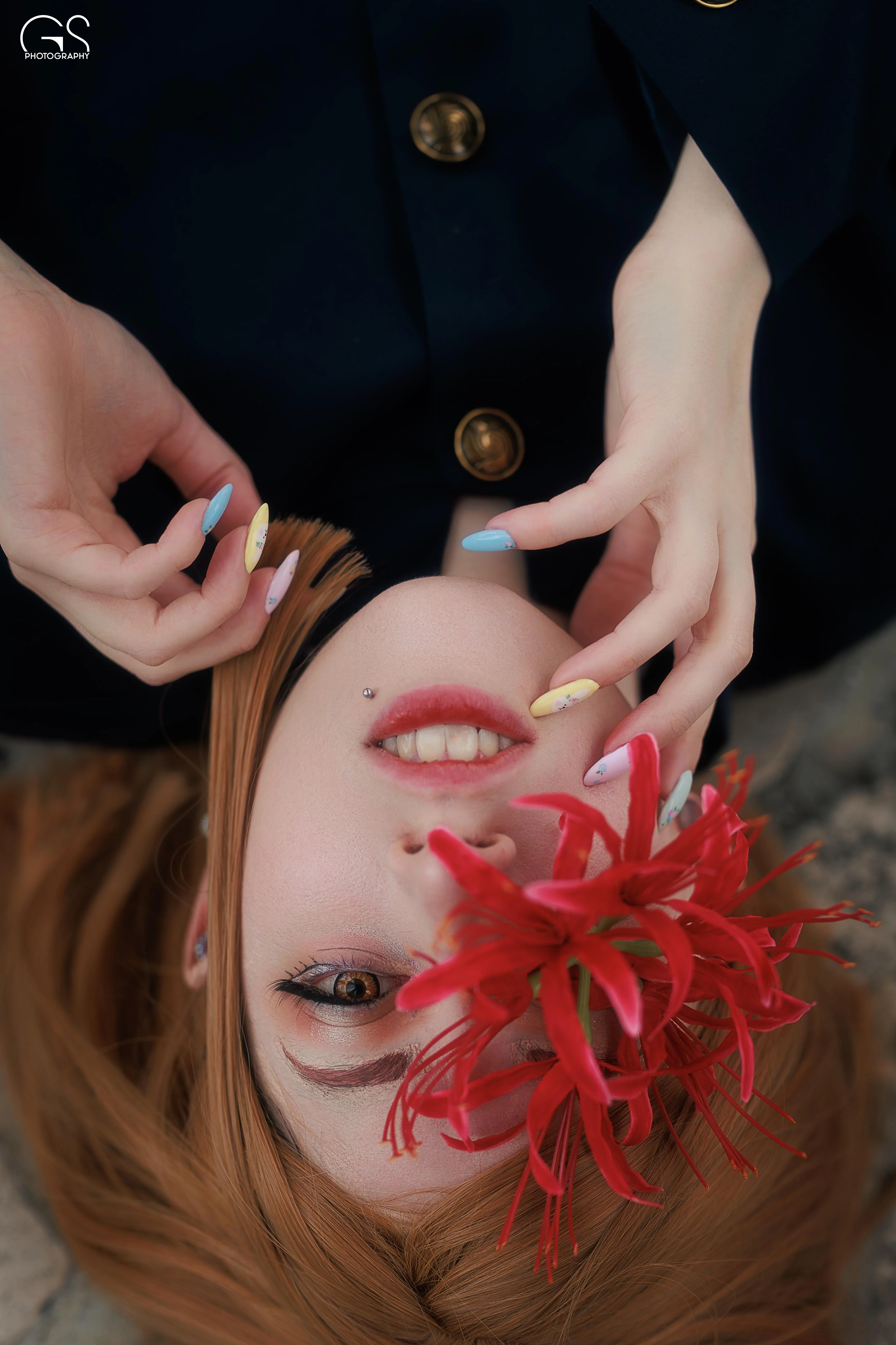 Nobara Kugisaki by me (same-chan) picture 3 of 4