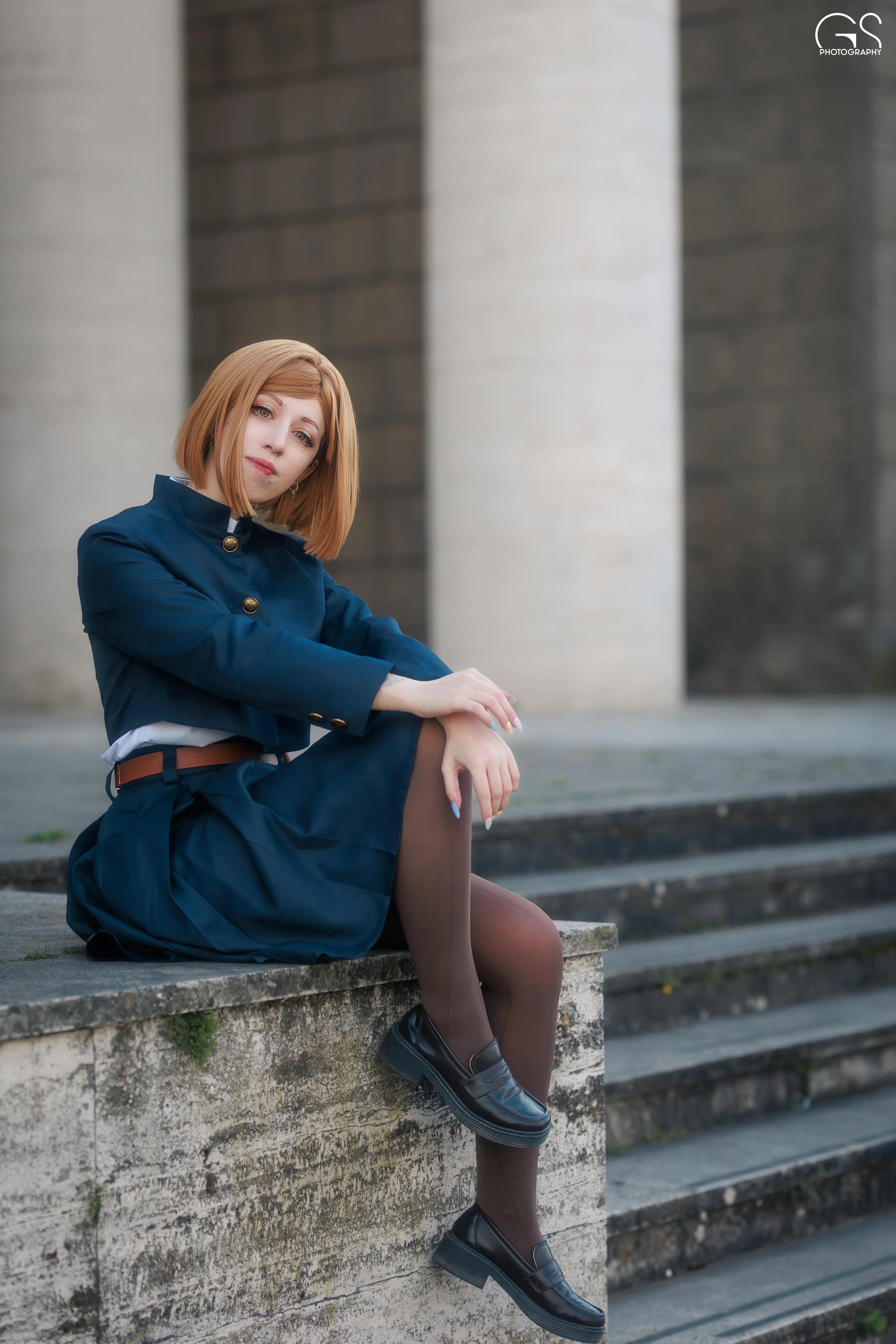 Nobara Kugisaki by me (same-chan) picture 4 of 4