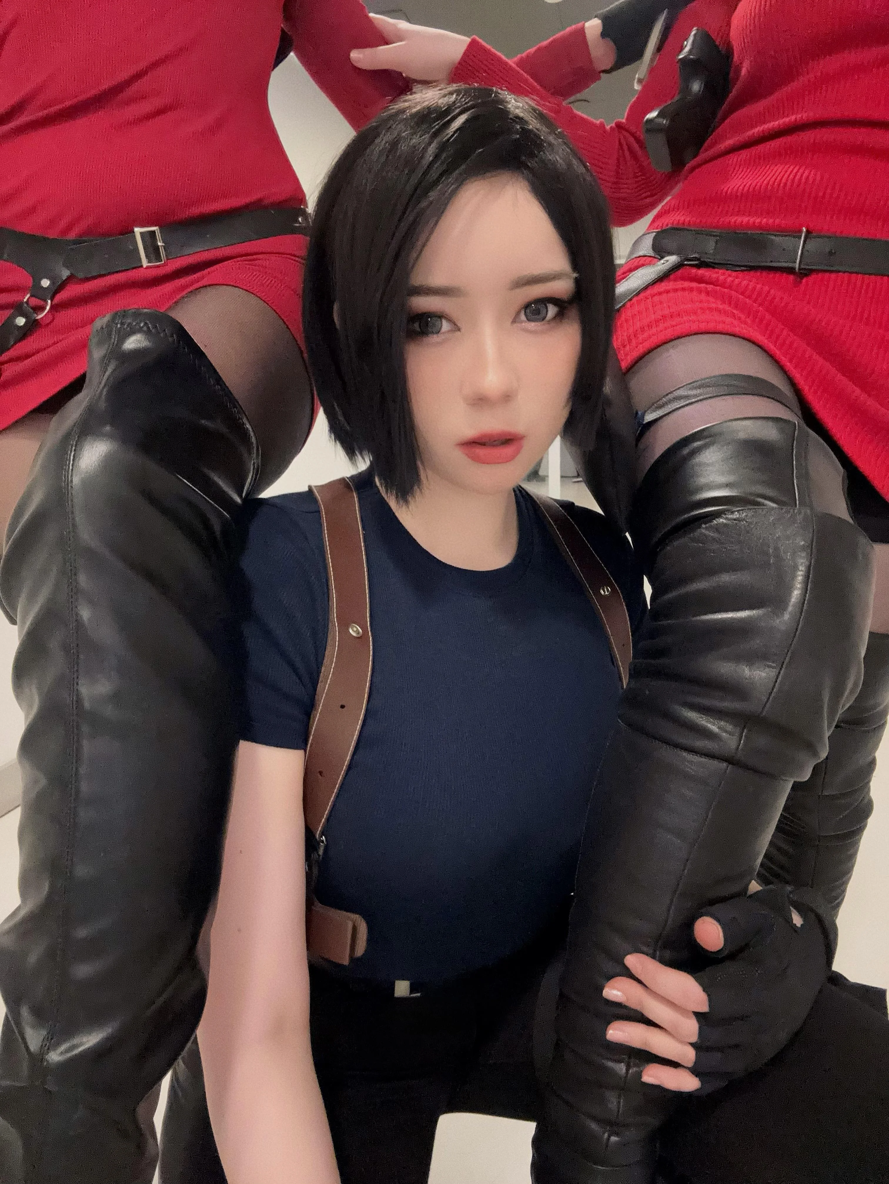 Ada Wong by Neroextra picture 1 of 1