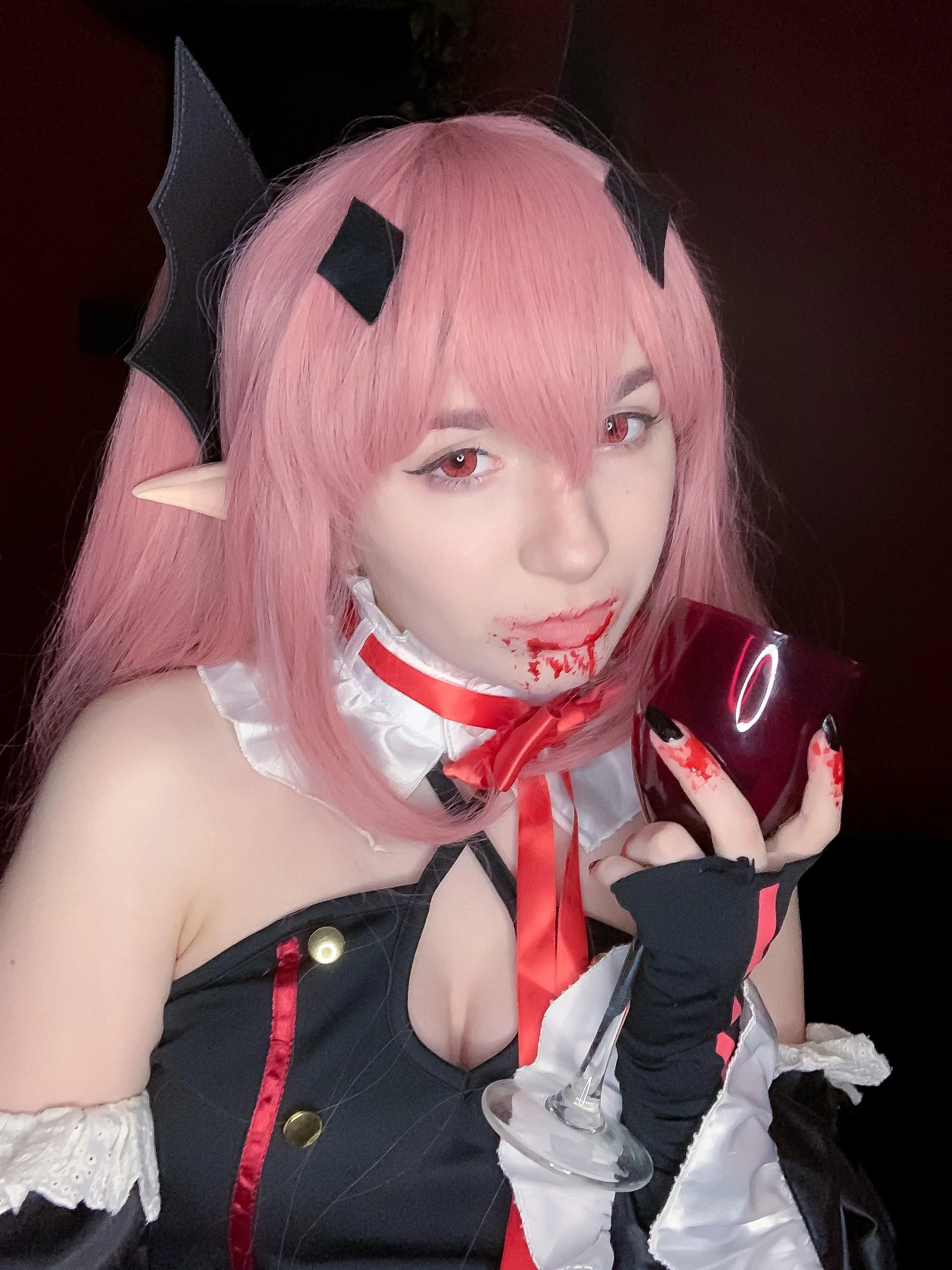 Krul Tepes [l3monzst] Seraph of the End picture 2 of 3